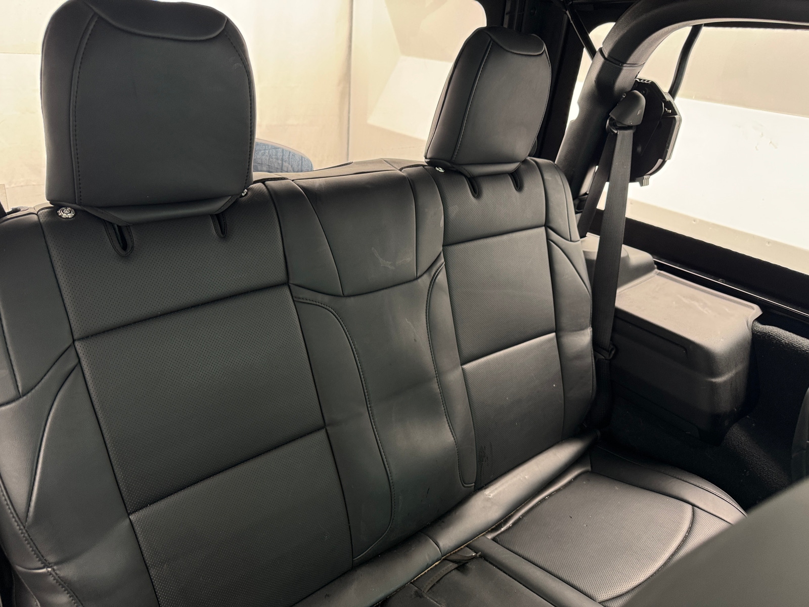 Thumbnail: 2024 Jeep Wrangler - 6