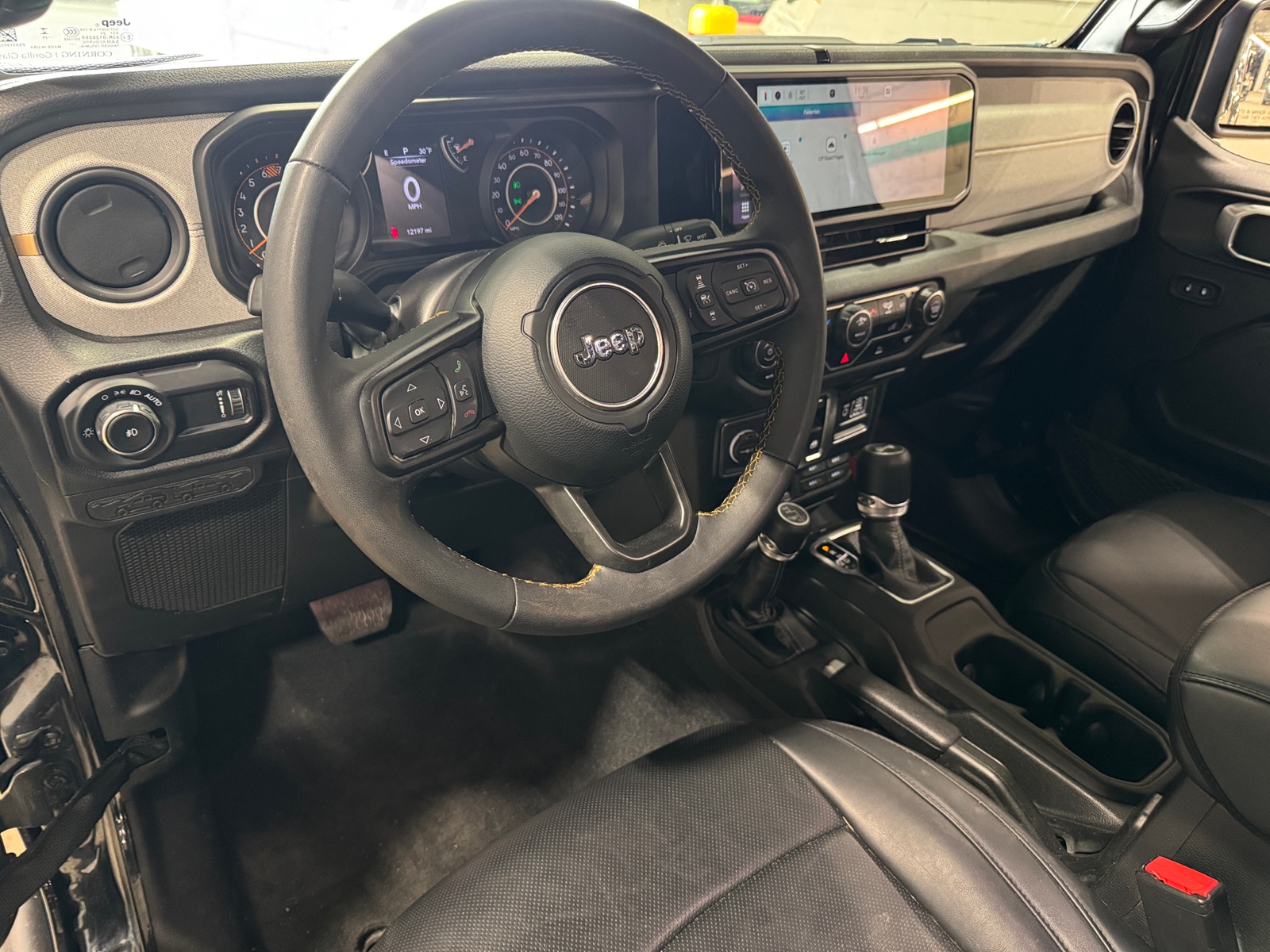 Thumbnail: 2024 Jeep Wrangler - 3