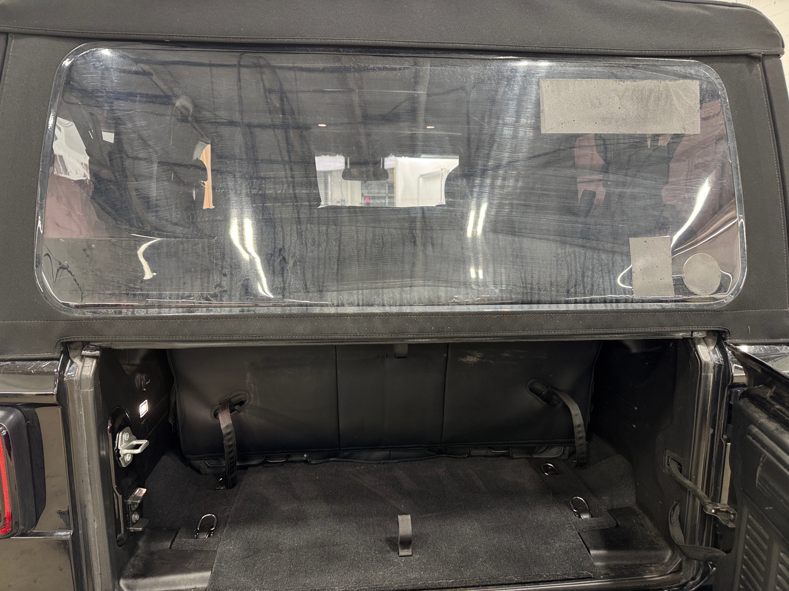 Thumbnail: 2024 Jeep Wrangler - 7