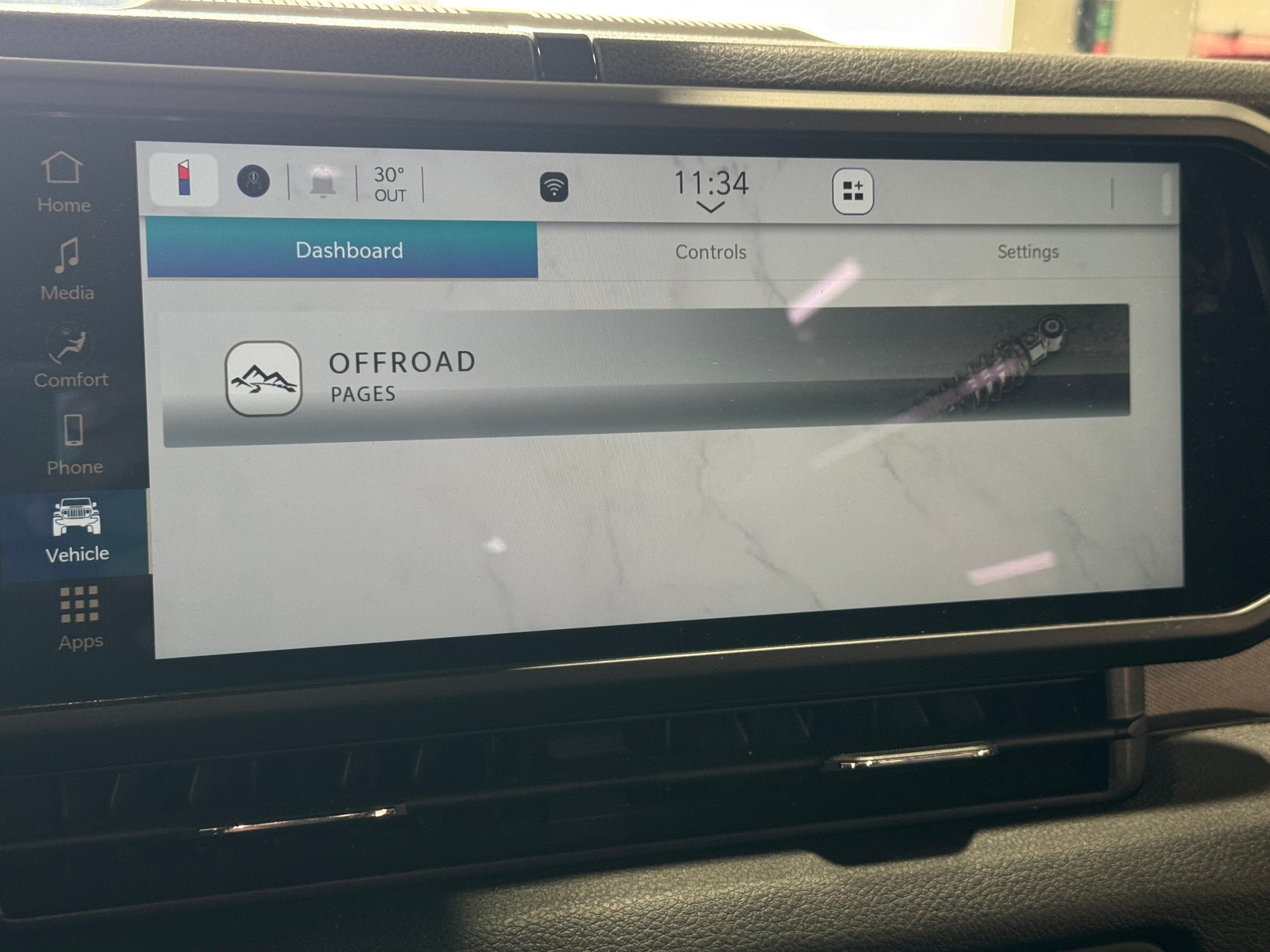 Thumbnail: 2024 Jeep Wrangler - 4