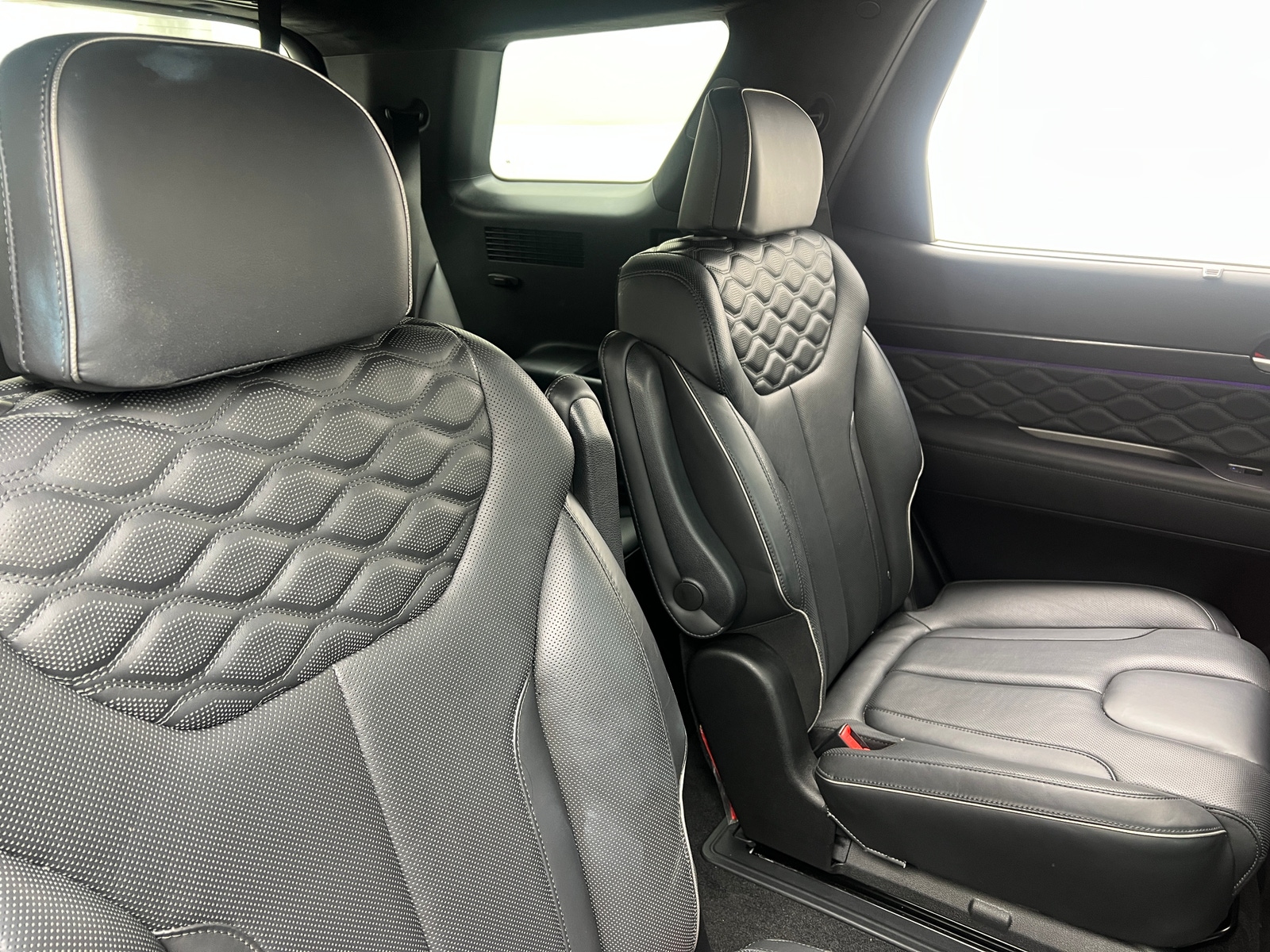 Thumbnail: 2021 Hyundai Palisade - 5