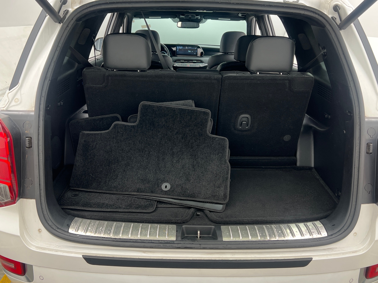 Thumbnail: 2021 Hyundai Palisade - 6