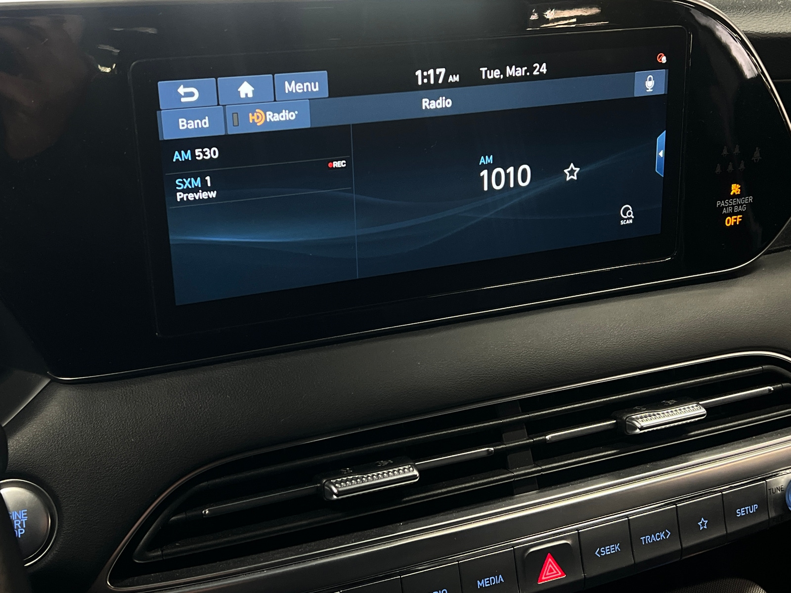 Thumbnail: 2021 Hyundai Palisade - 3