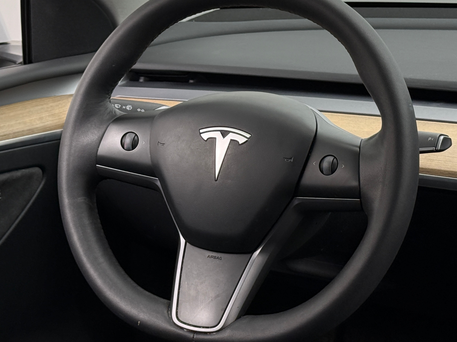Thumbnail: 2022 Tesla Model Y - 4