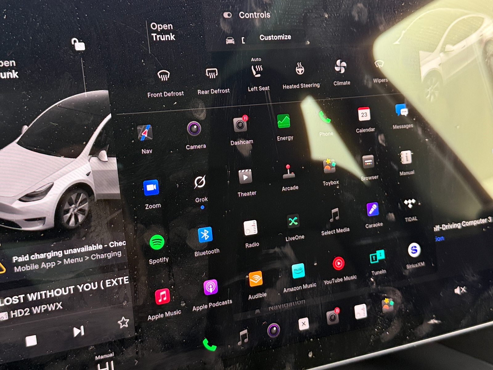 Thumbnail: 2022 Tesla Model Y - 3