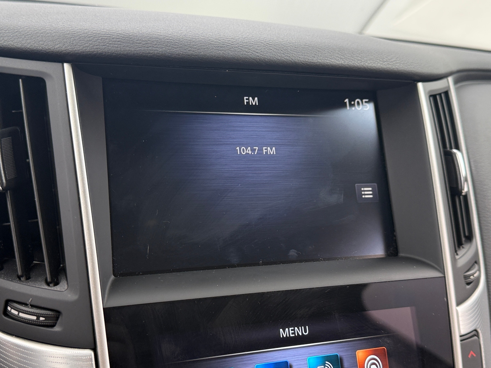 Thumbnail: 2024 INFINITI Q50 - 3