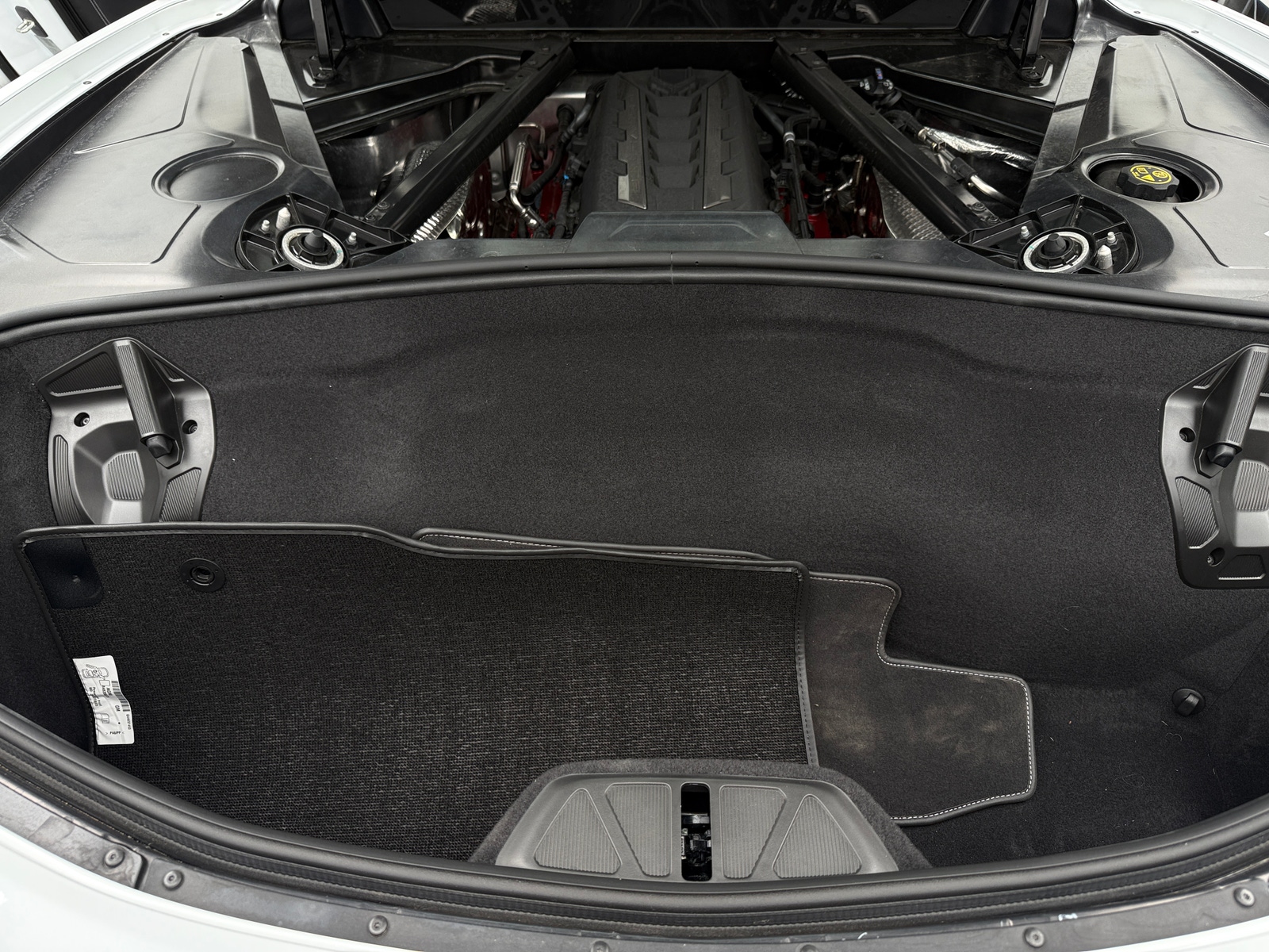 Thumbnail: 2023 Chevrolet Corvette - 4