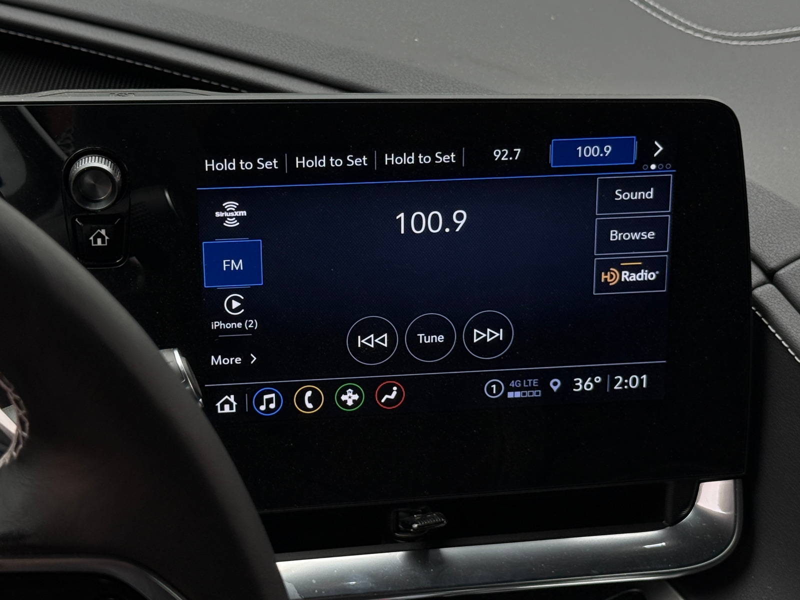 Thumbnail: 2023 Chevrolet Corvette - 2