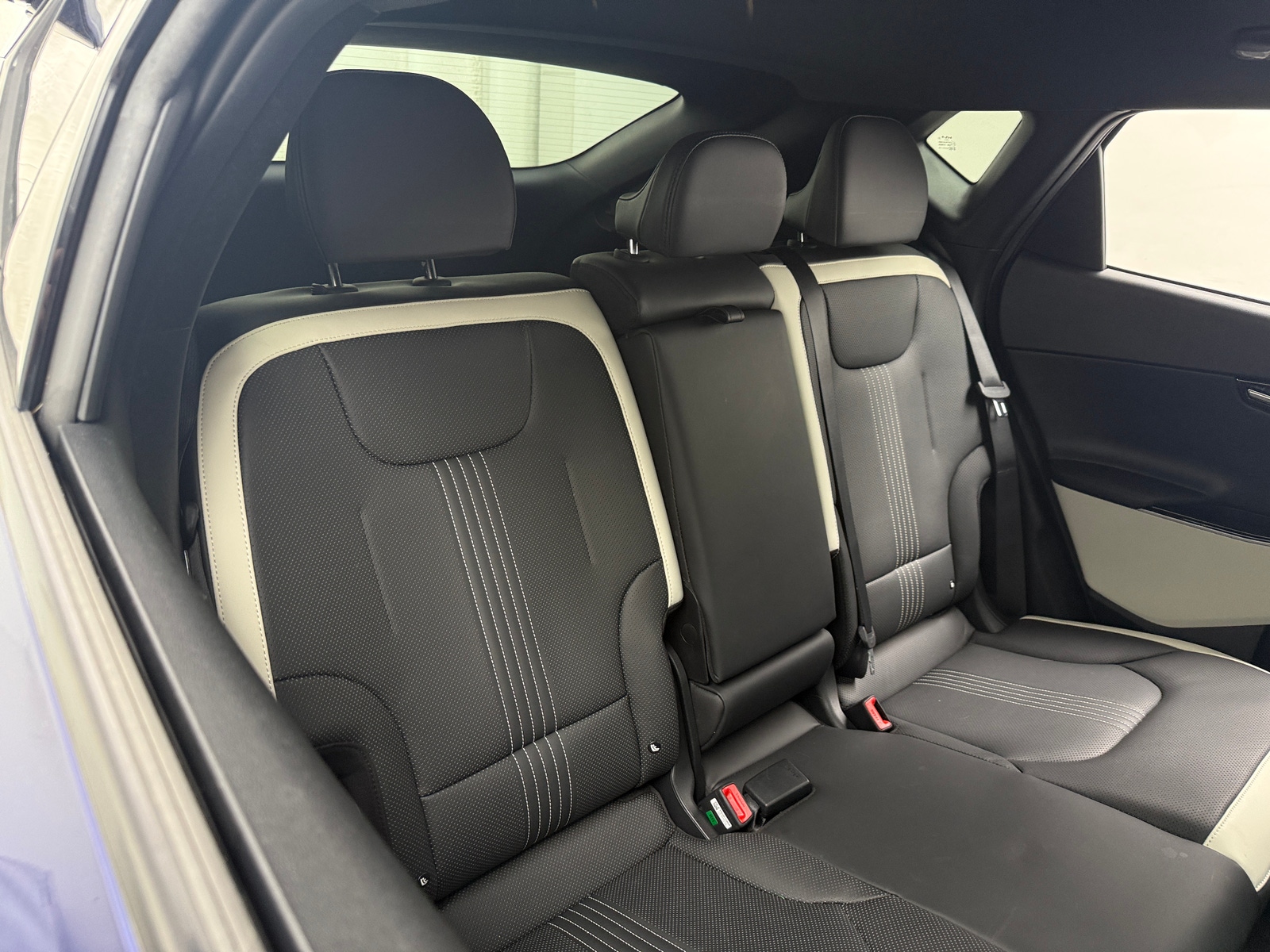 Thumbnail: 2024 Kia EV6 - 5