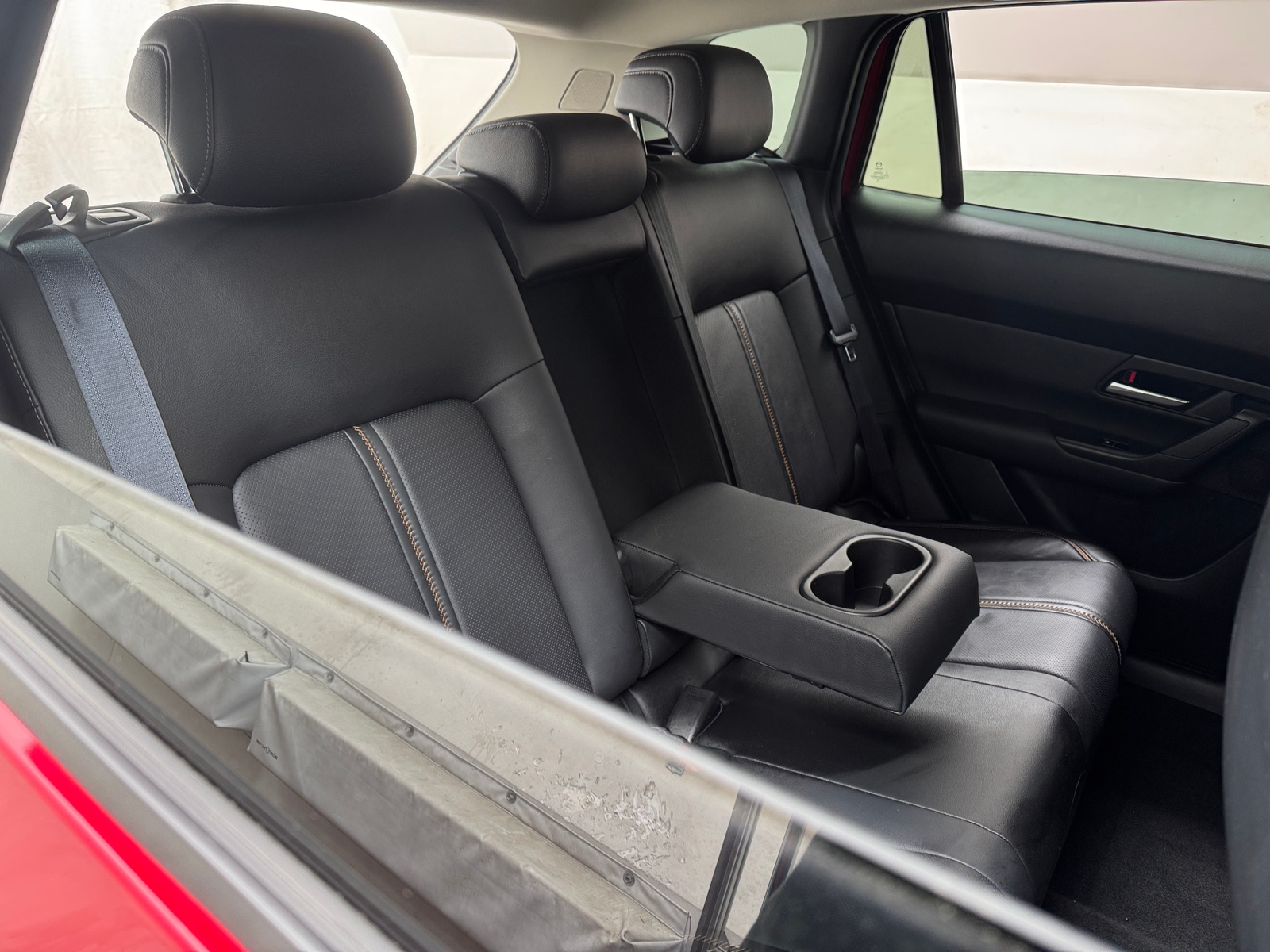 Thumbnail: 2025 Mazda CX-50 - 5