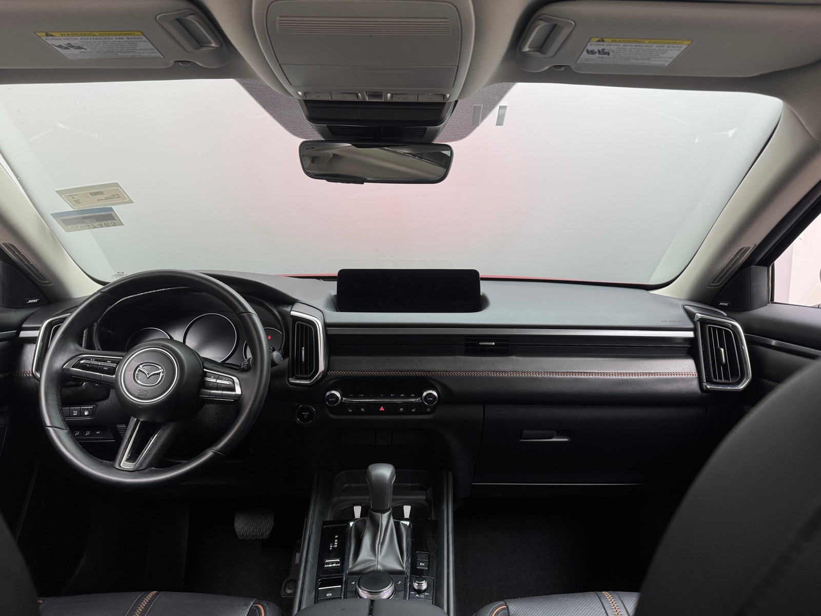 Thumbnail: 2025 Mazda CX-50 - 2