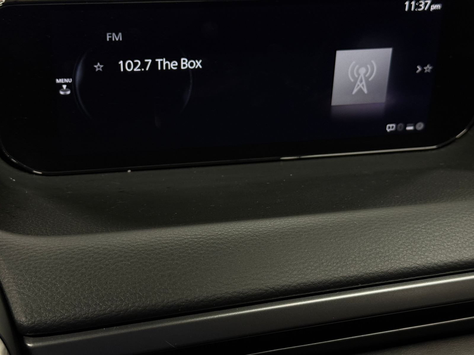 Thumbnail: 2025 Mazda CX-50 - 3