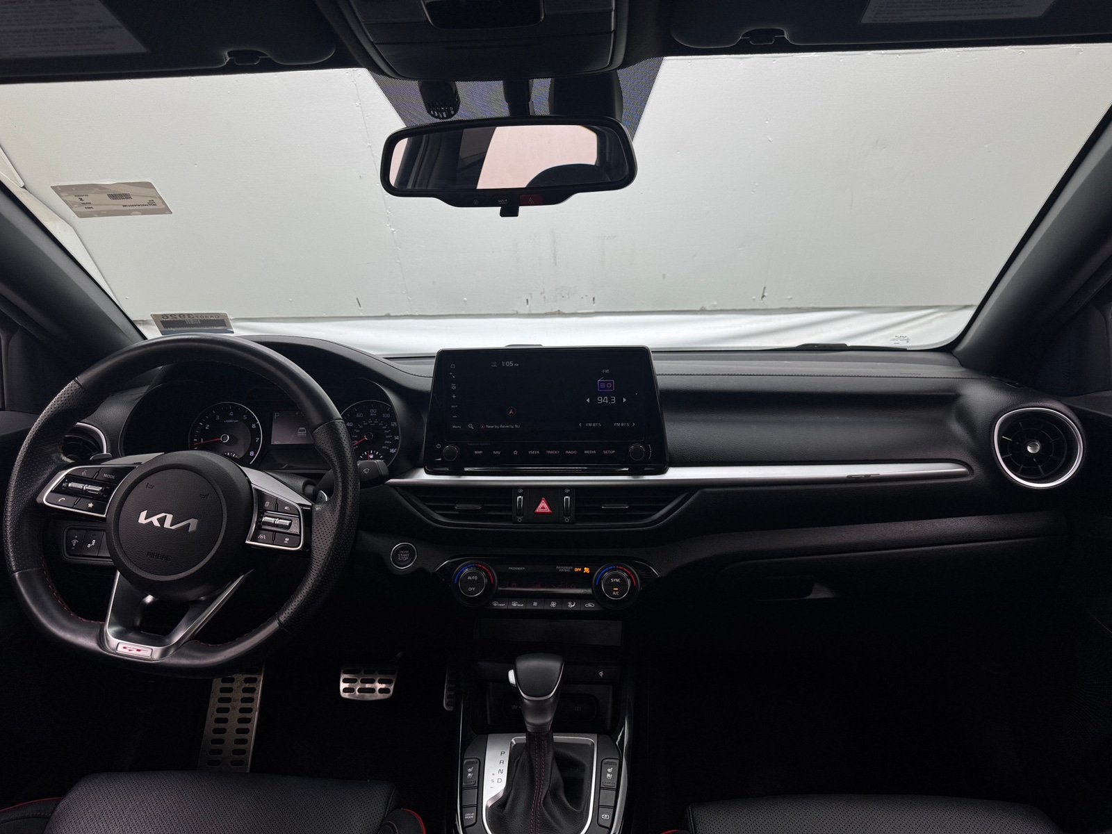 Thumbnail: 2023 Kia Forte - 2