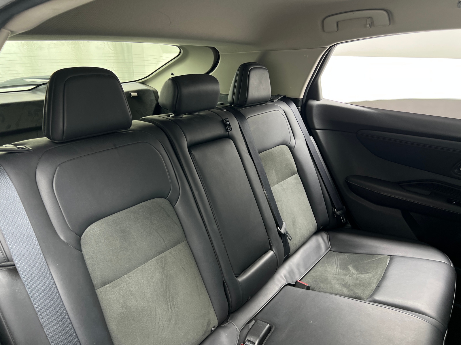 Thumbnail: 2024 Nissan Ariya - 5