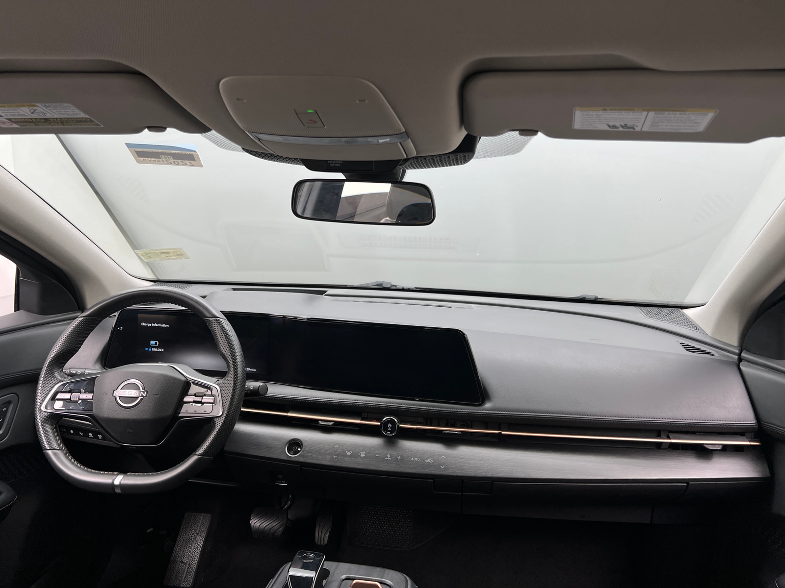 Thumbnail: 2024 Nissan Ariya - 2