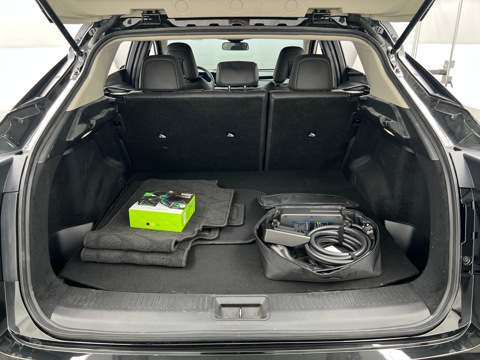 Thumbnail: 2024 Nissan Ariya - 6