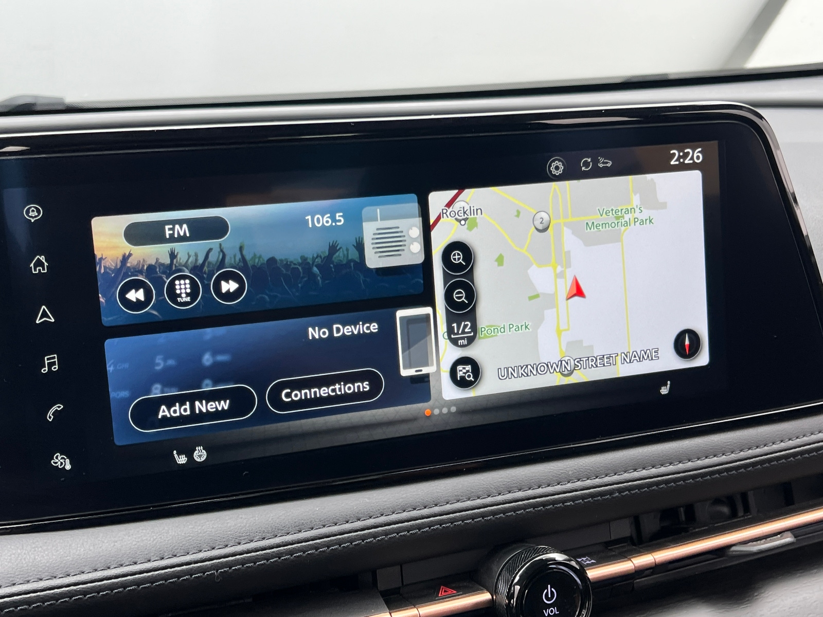 Thumbnail: 2024 Nissan Ariya - 3