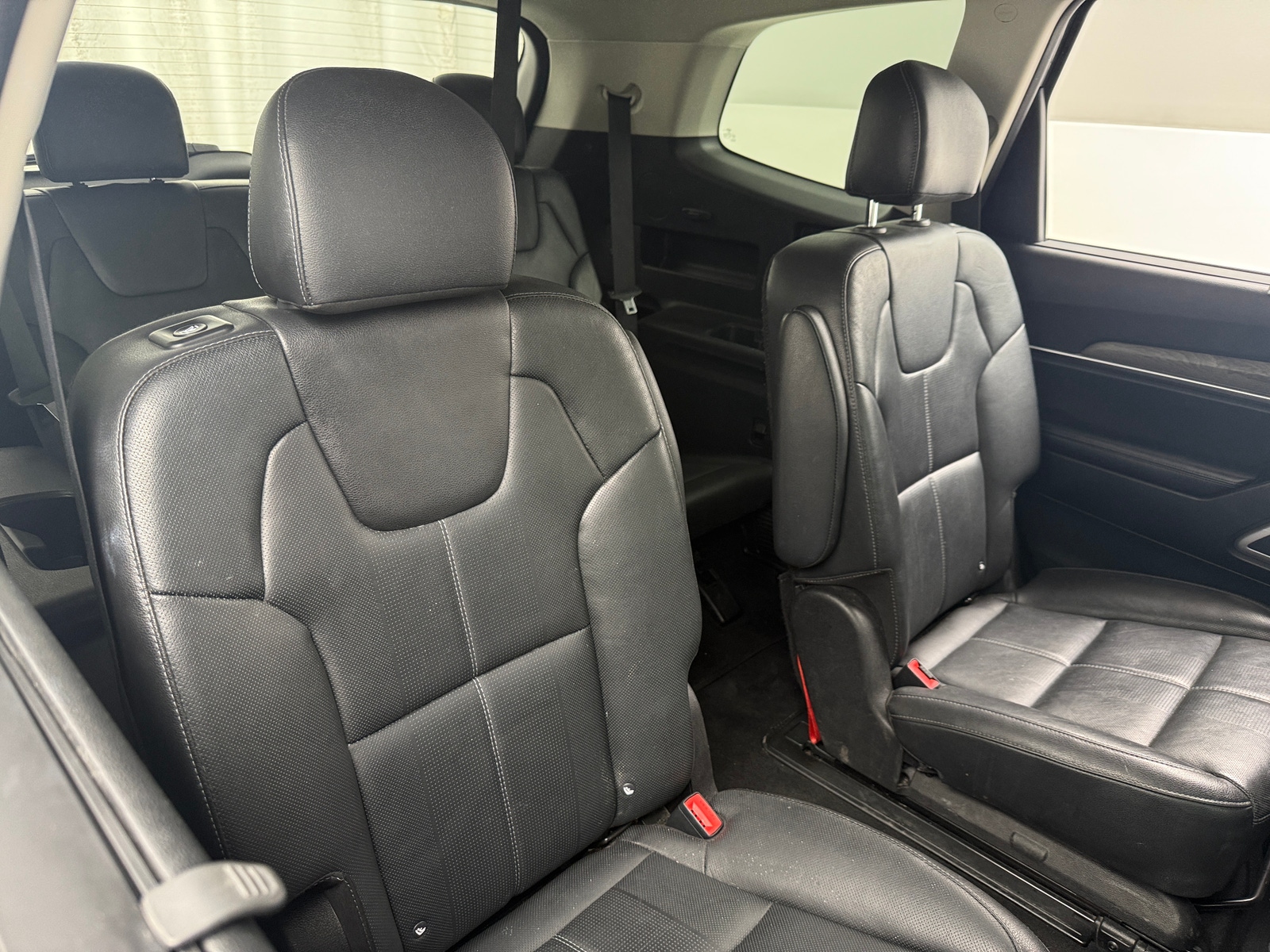 Thumbnail: 2020 Kia Telluride - 5