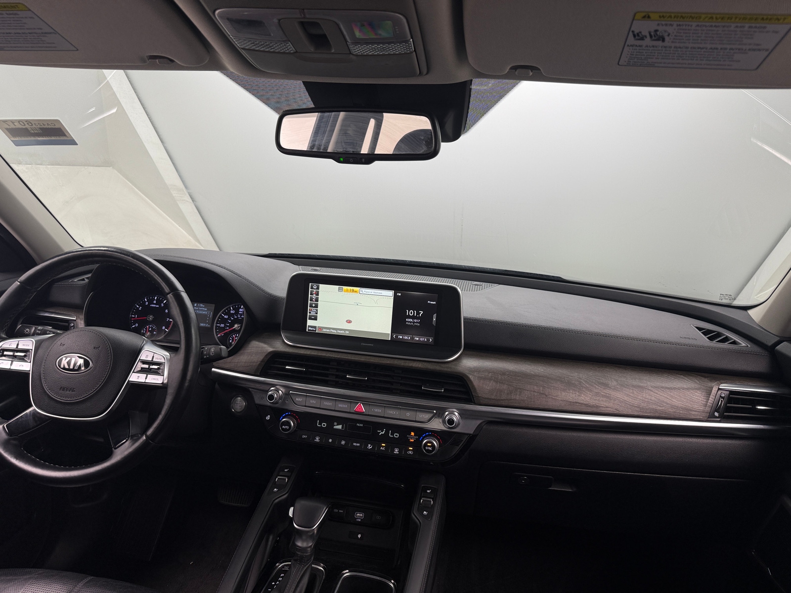 Thumbnail: 2020 Kia Telluride - 2