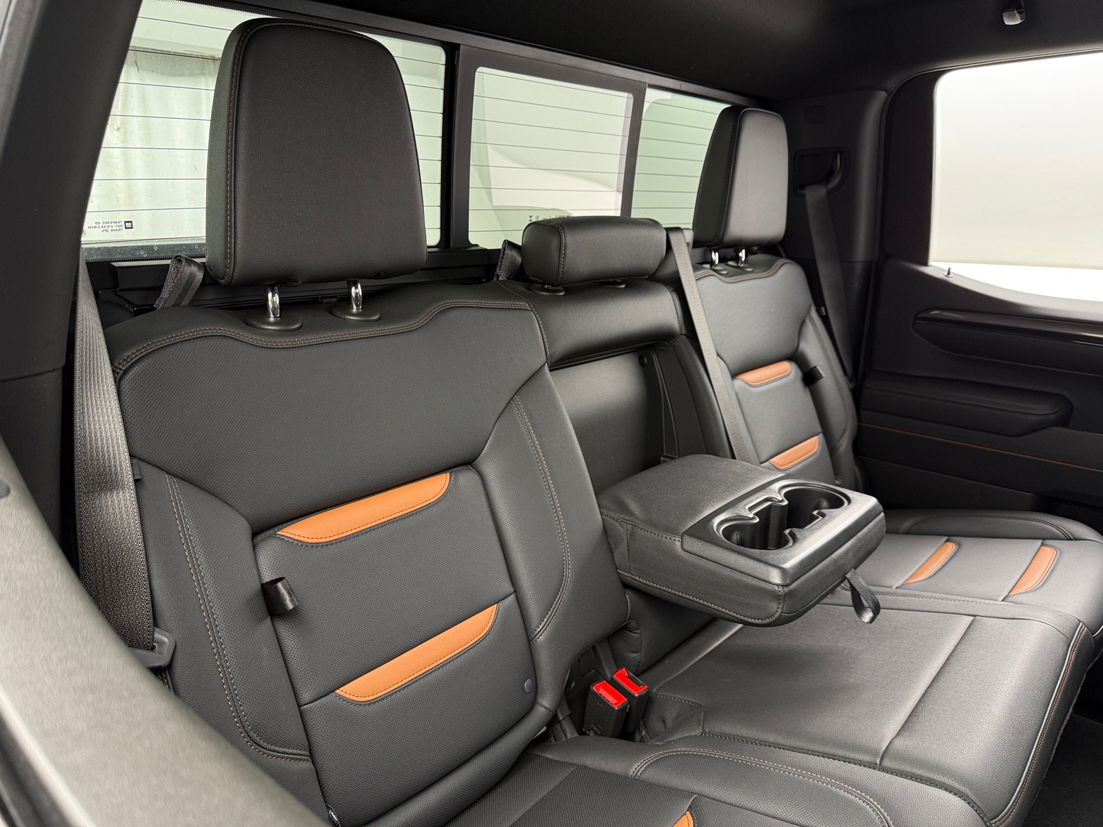 Thumbnail: 2025 GMC Sierra 1500 - 5