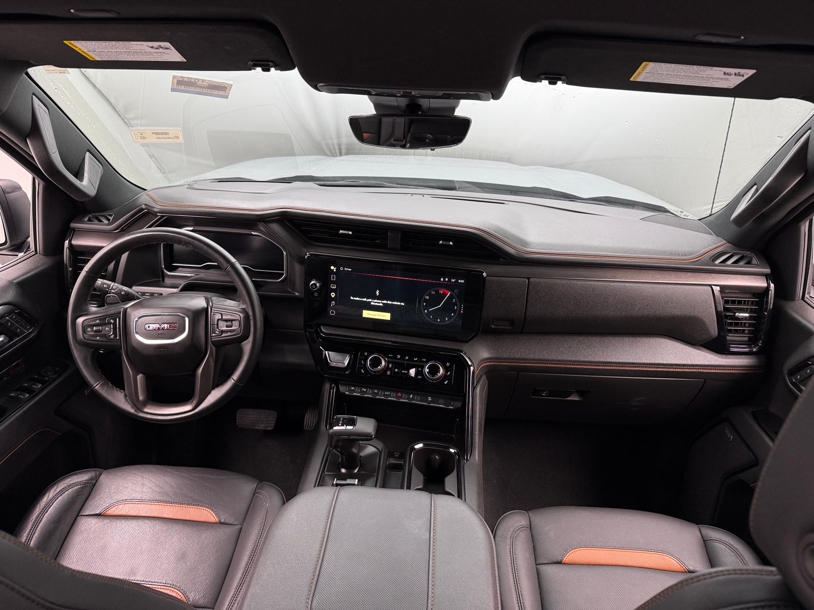 Thumbnail: 2025 GMC Sierra 1500 - 2