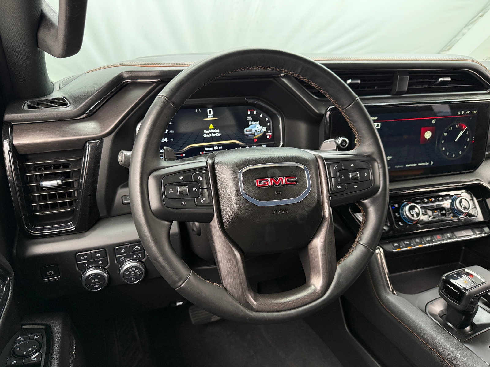 Thumbnail: 2025 GMC Sierra 1500 - 4