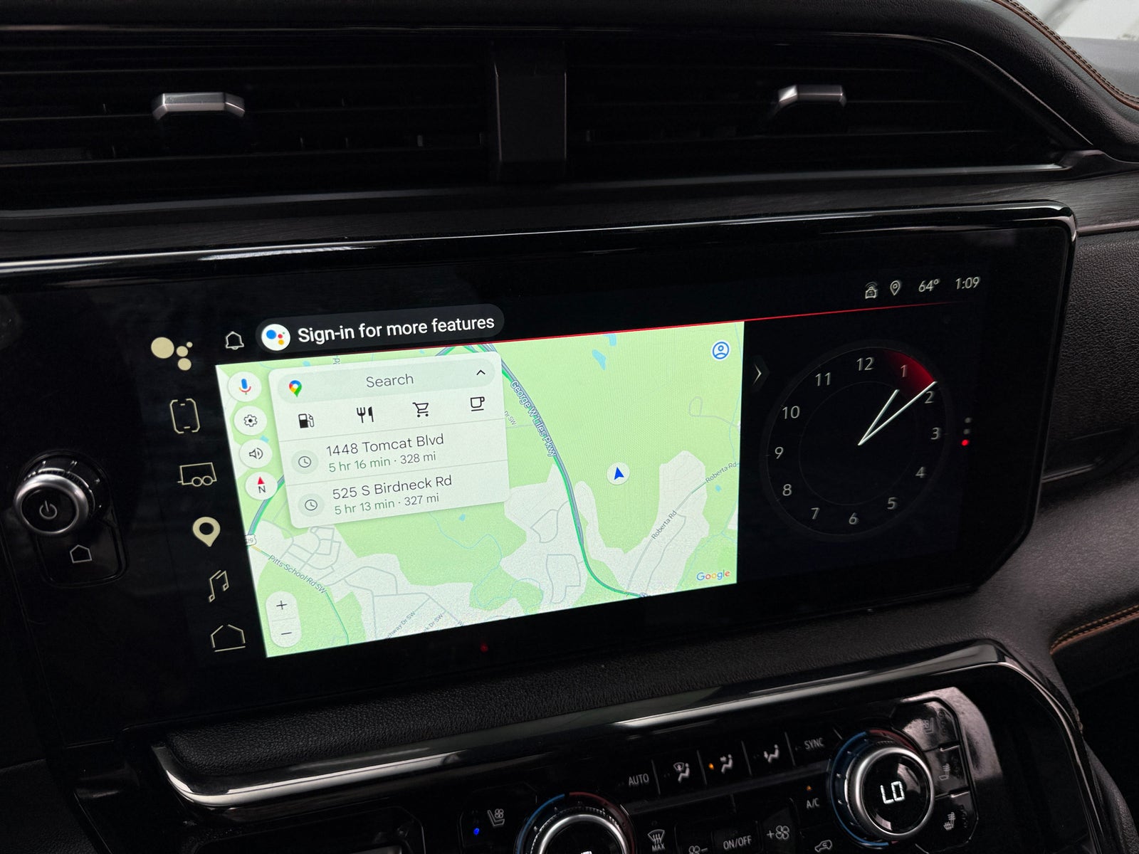 Thumbnail: 2025 GMC Sierra 1500 - 3