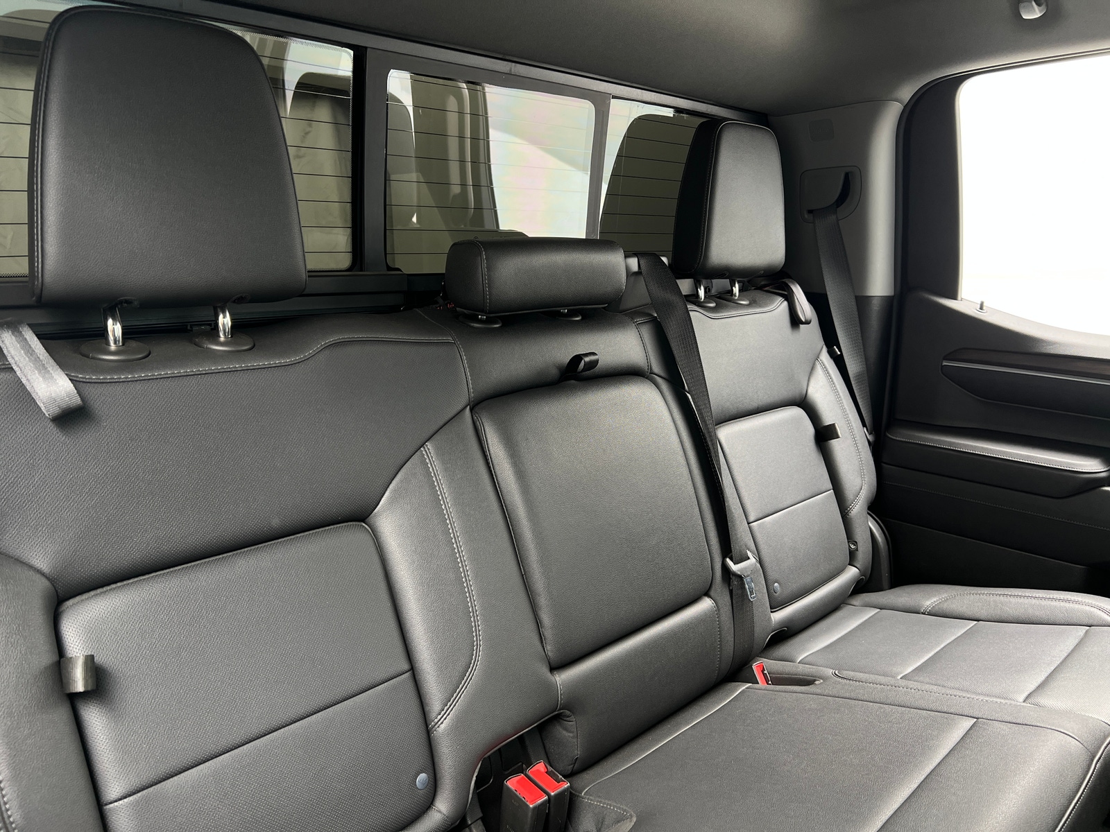 Thumbnail: 2022 GMC Sierra 1500 - 5