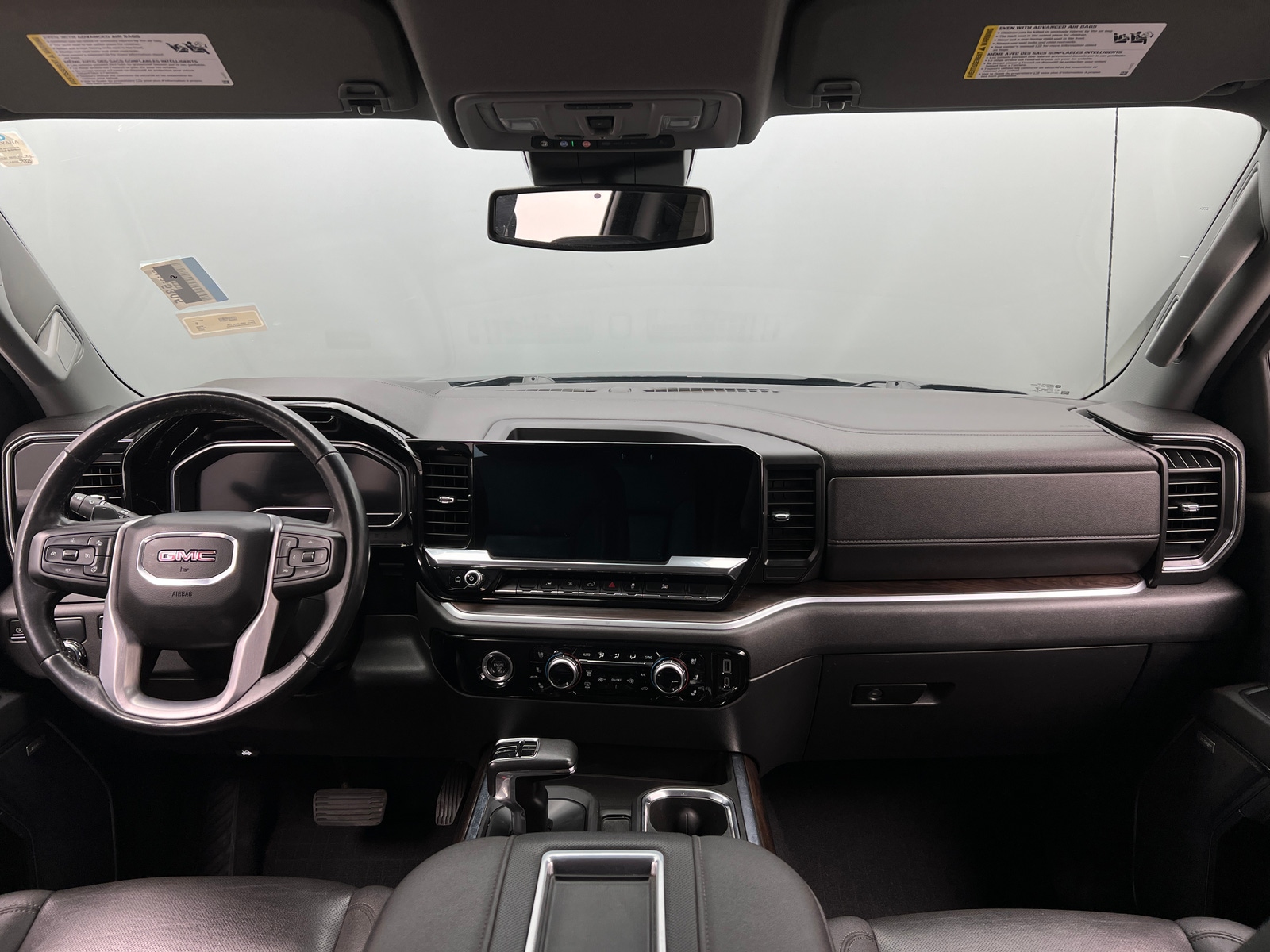 Thumbnail: 2022 GMC Sierra 1500 - 2