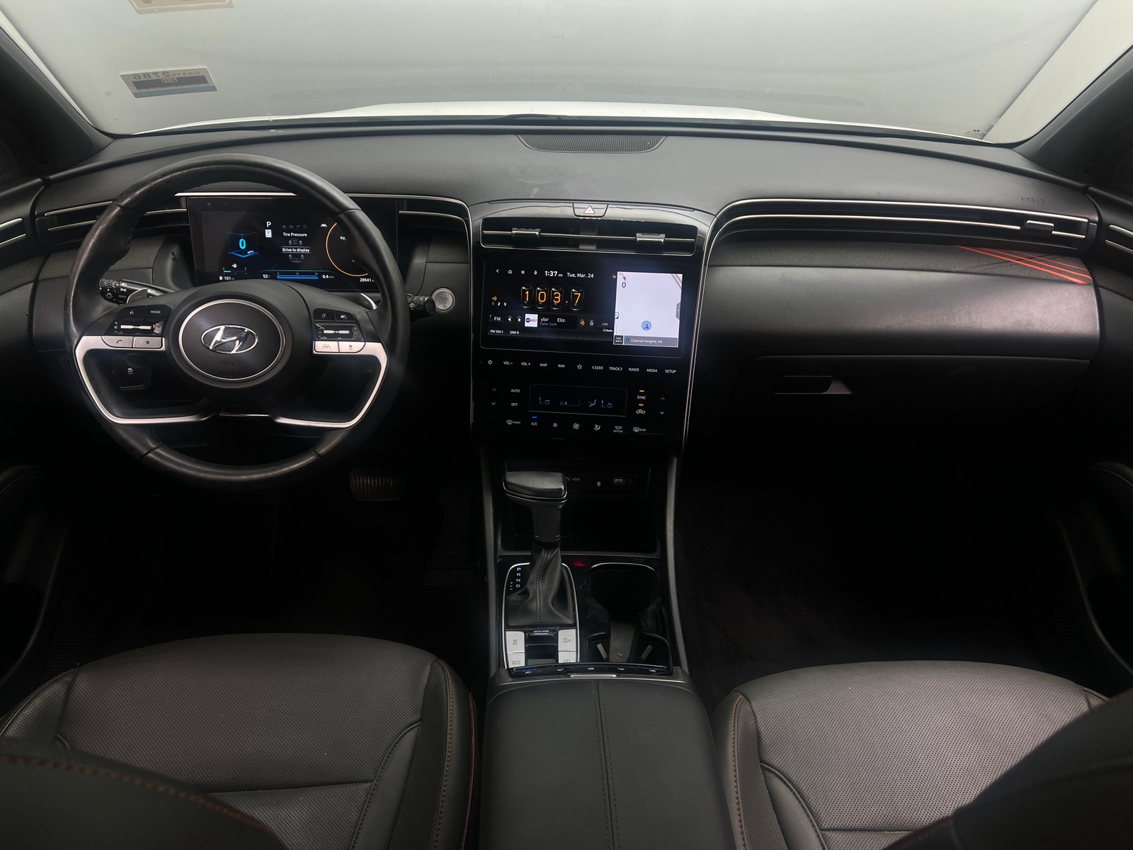 Thumbnail: 2022 Hyundai Santa Cruz - 2