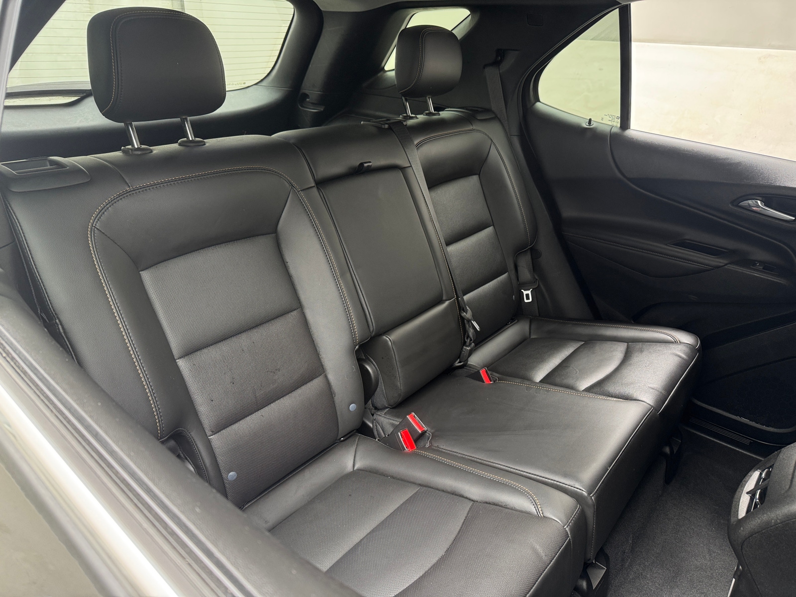 Thumbnail: 2020 Chevrolet Equinox - 5