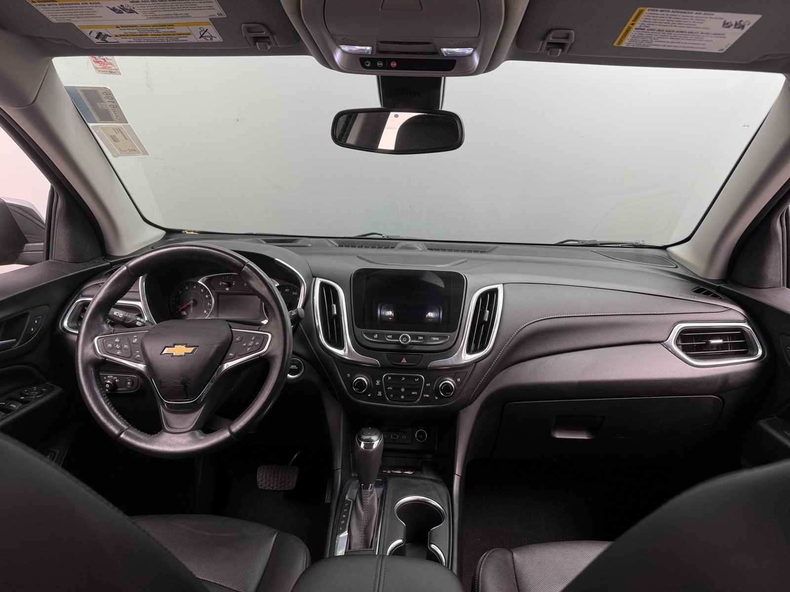 Thumbnail: 2020 Chevrolet Equinox - 2