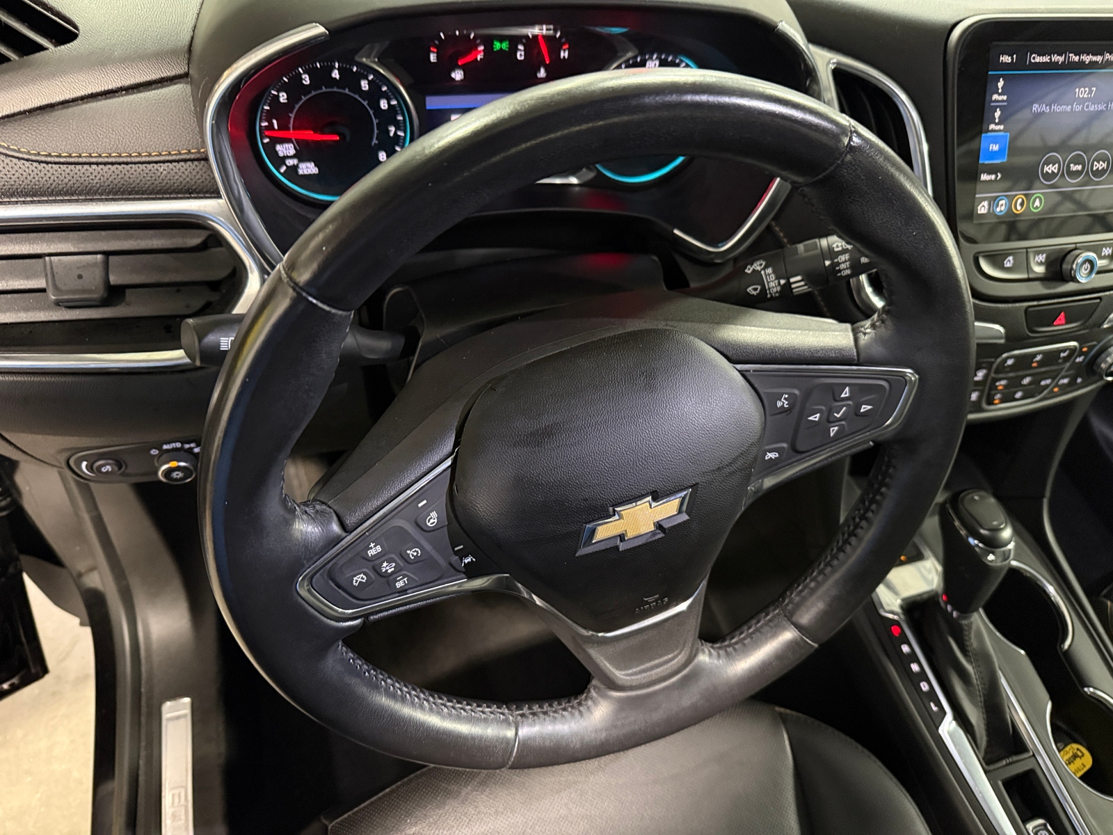Thumbnail: 2020 Chevrolet Equinox - 4