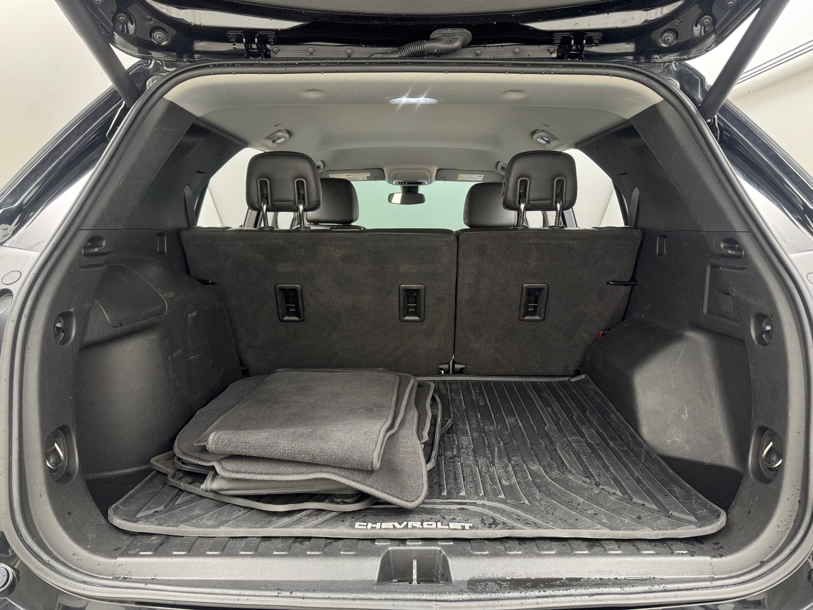 Thumbnail: 2020 Chevrolet Equinox - 6