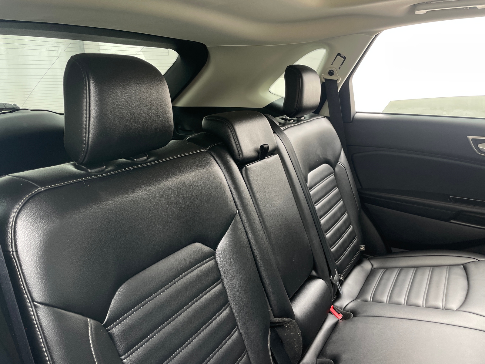 Thumbnail: 2020 Ford Edge - 5