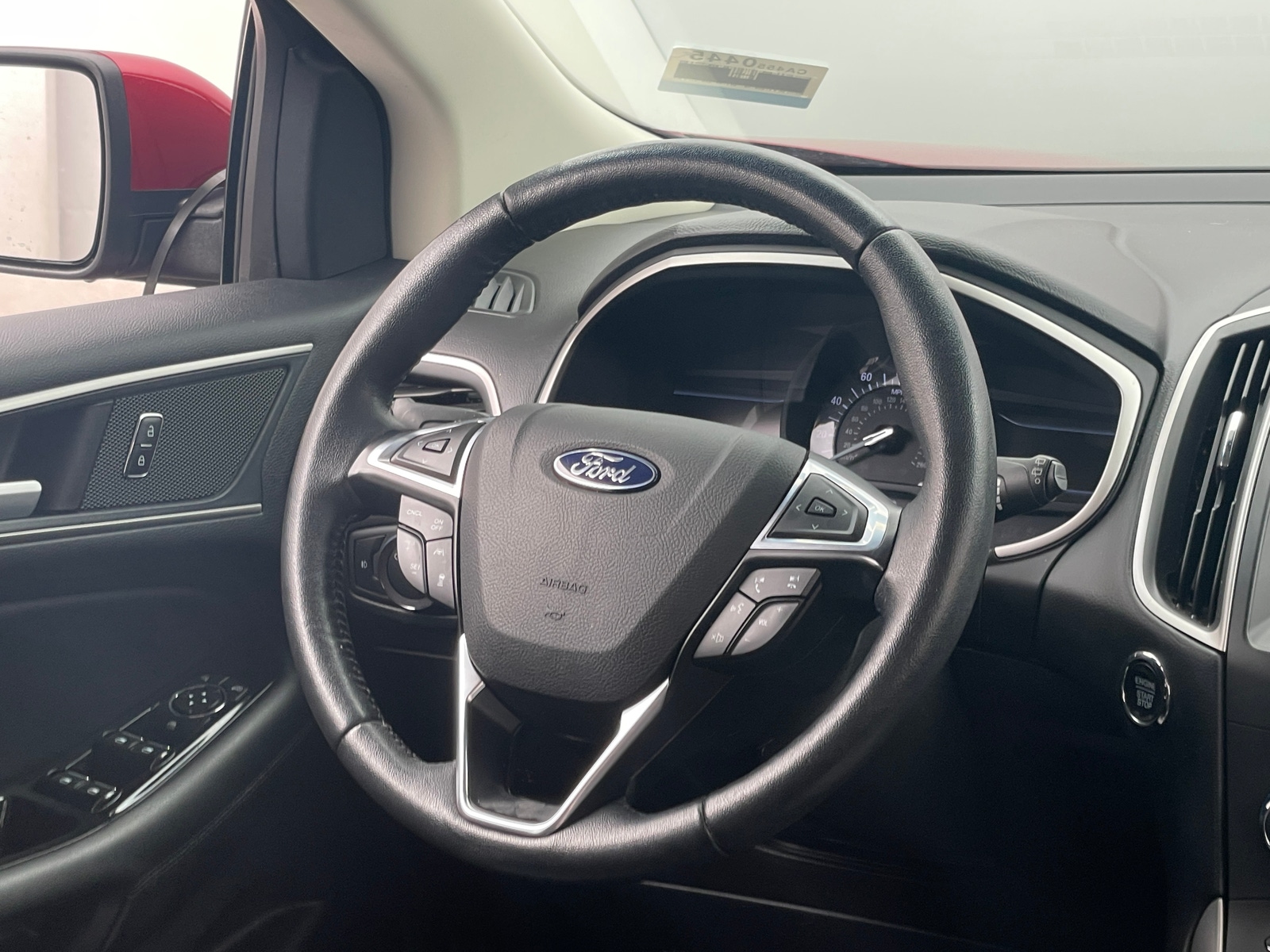 Thumbnail: 2020 Ford Edge - 4