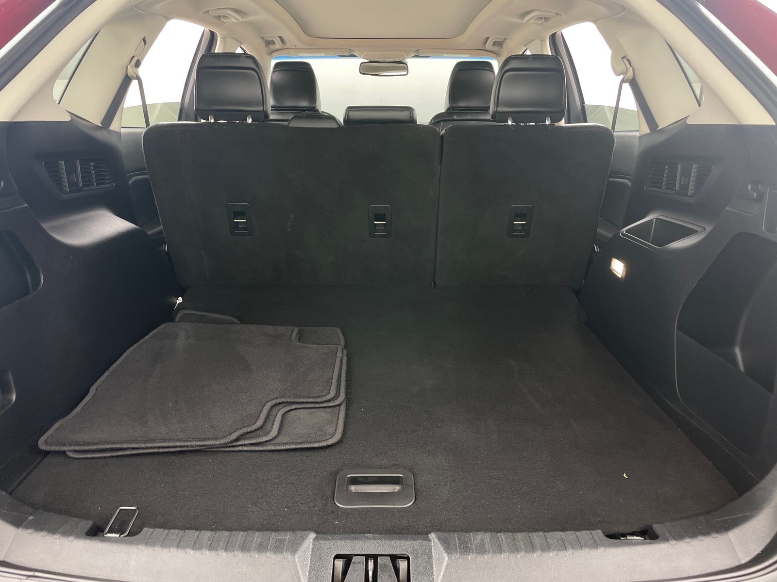 Thumbnail: 2020 Ford Edge - 6