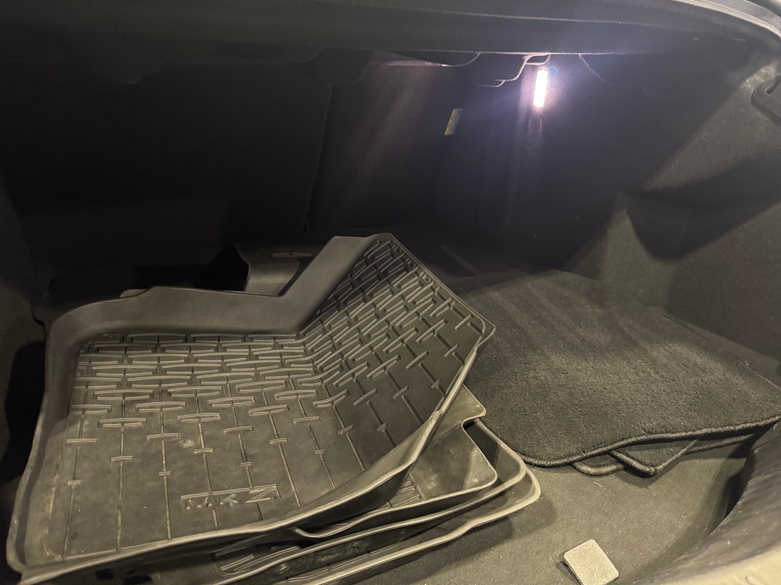 Thumbnail: 2020 Lincoln MKZ - 6