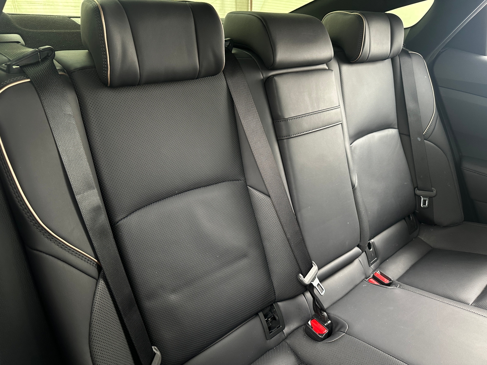 Thumbnail: 2023 Toyota Crown - 5