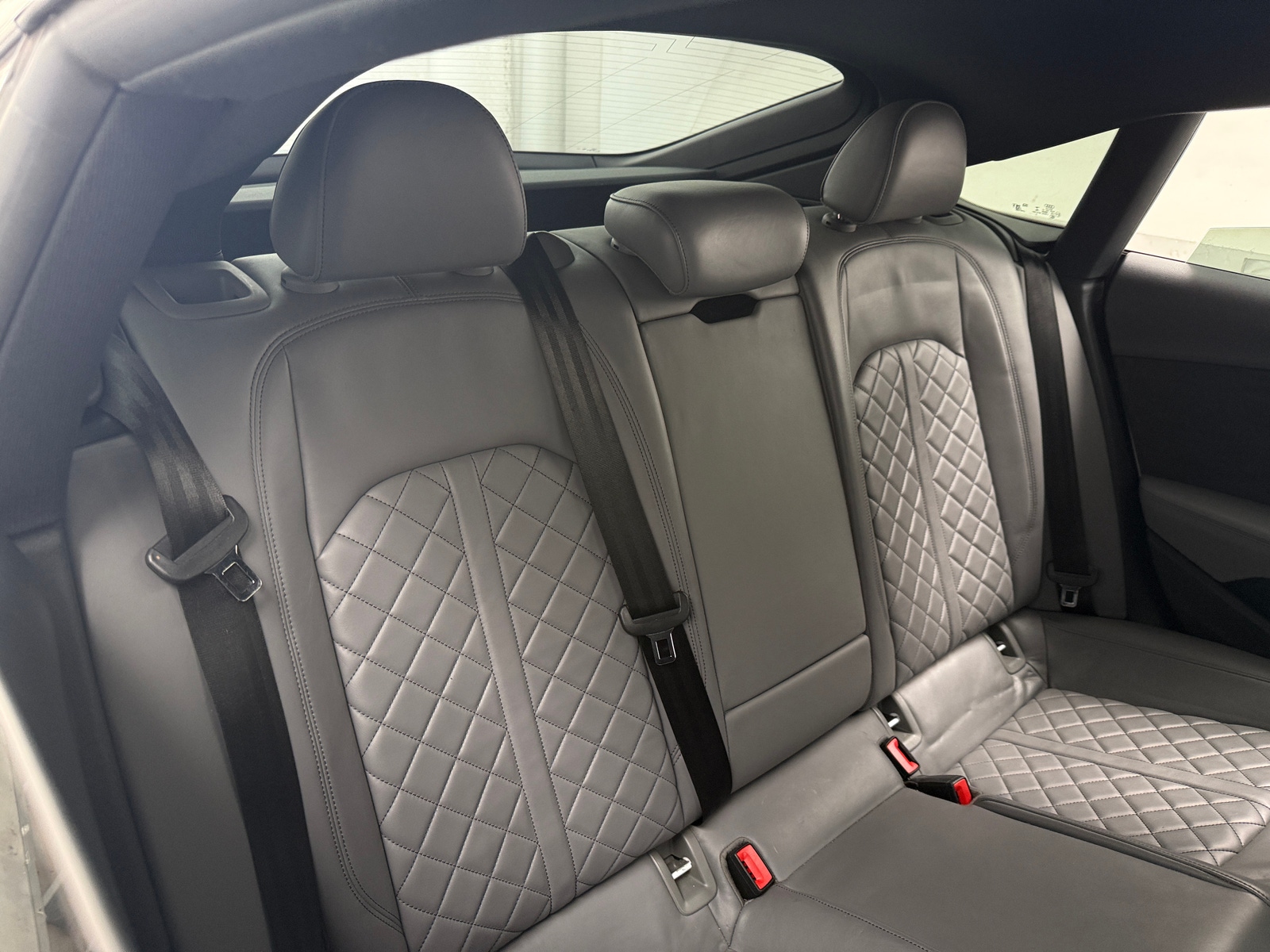 Thumbnail: 2018 Audi S5 - 5