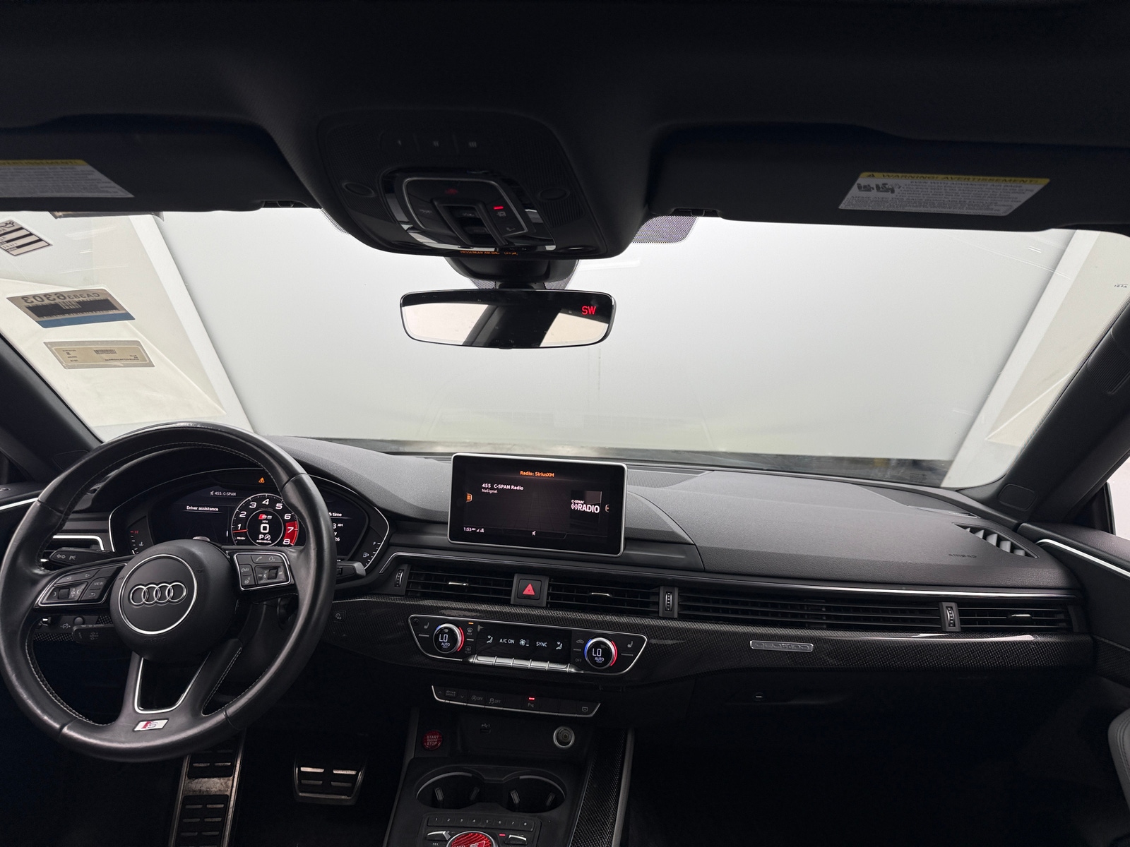 Thumbnail: 2018 Audi S5 - 2