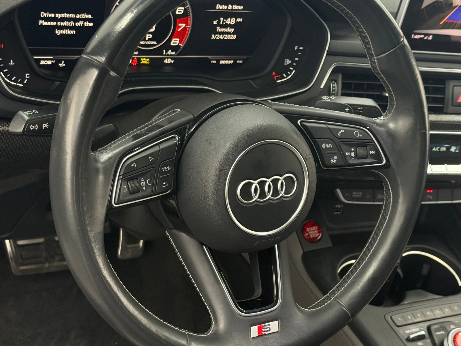 Thumbnail: 2018 Audi S5 - 4