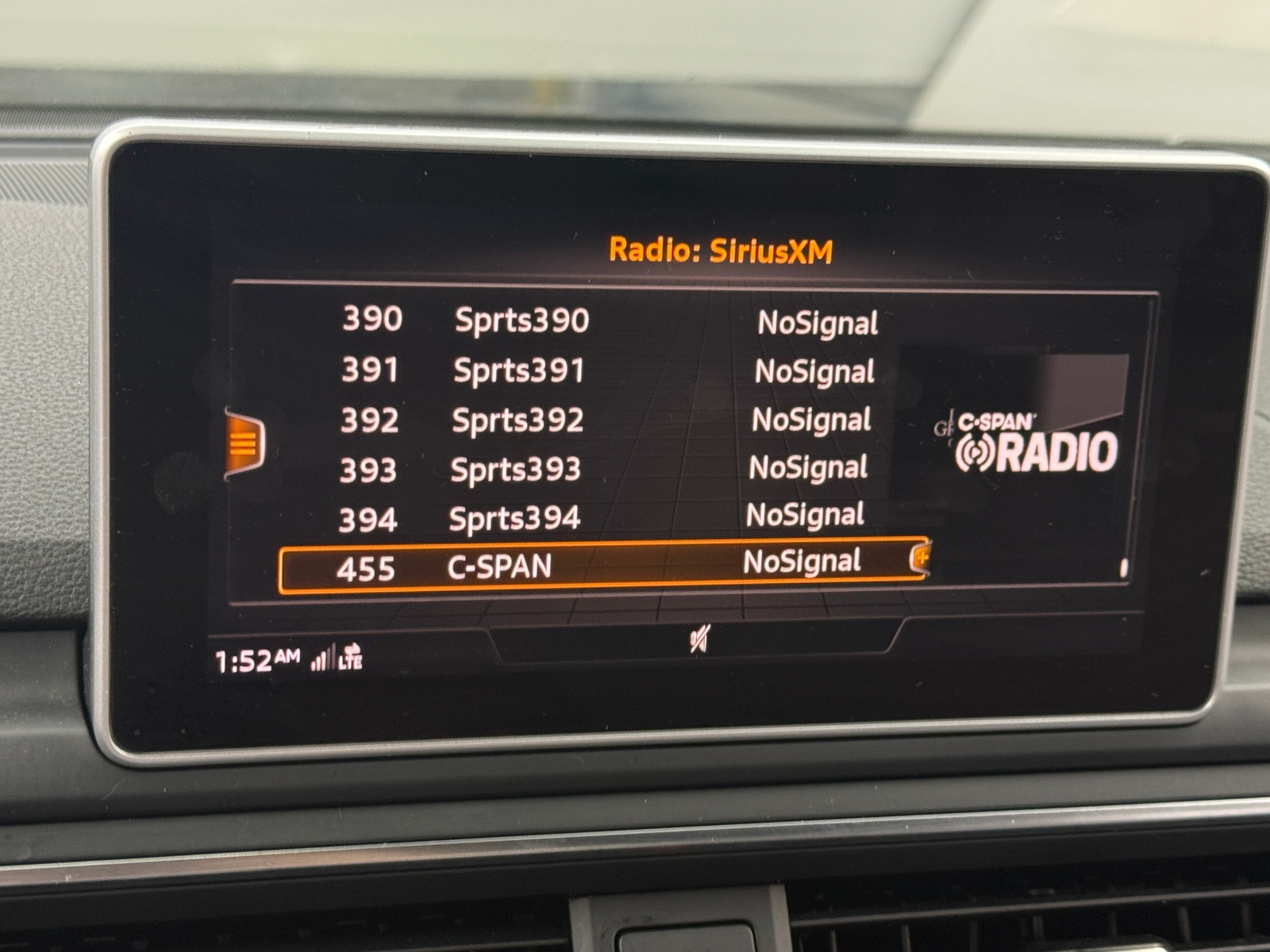 Thumbnail: 2018 Audi S5 - 3