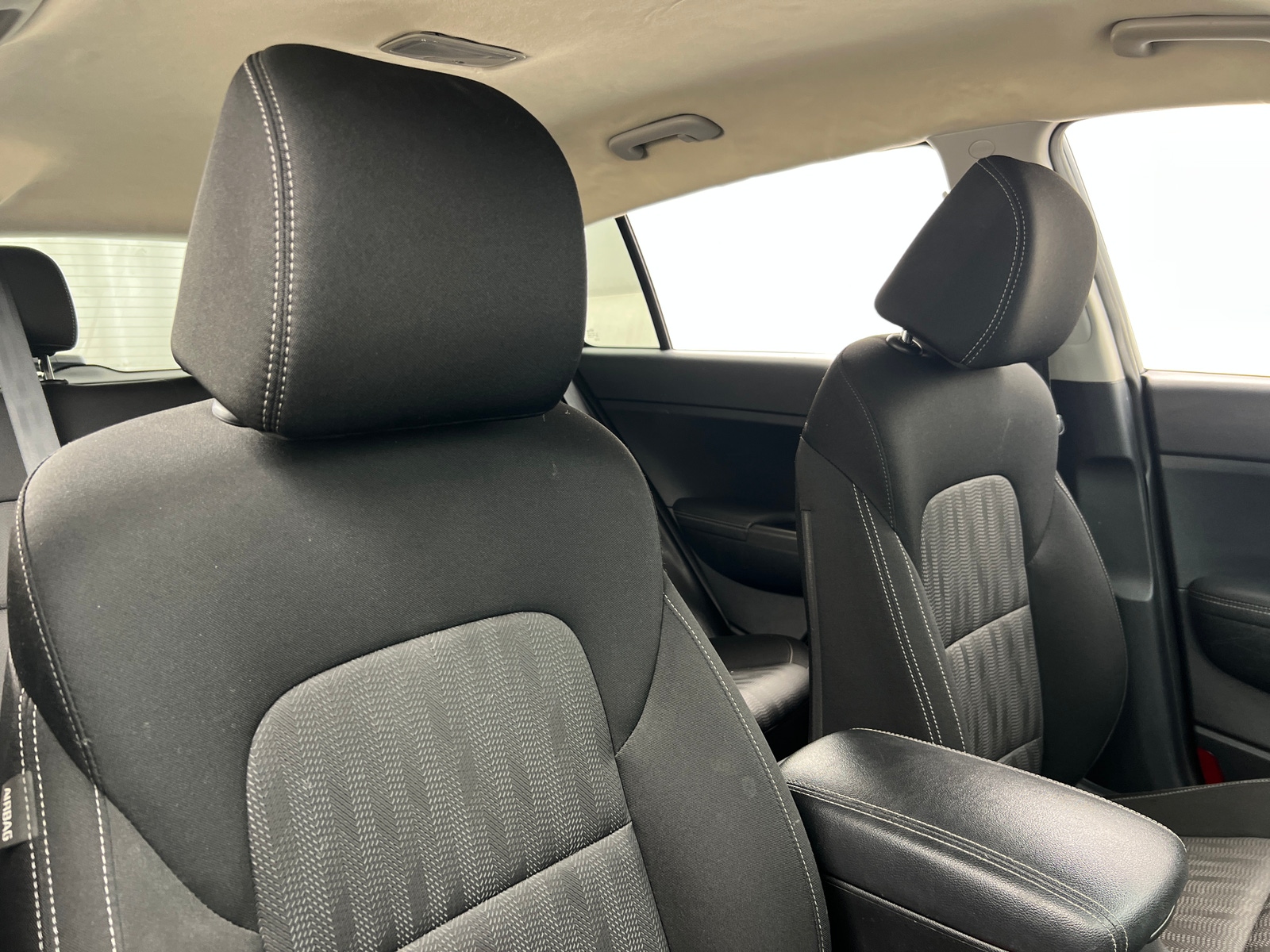 Thumbnail: 2021 Kia Sportage - 2