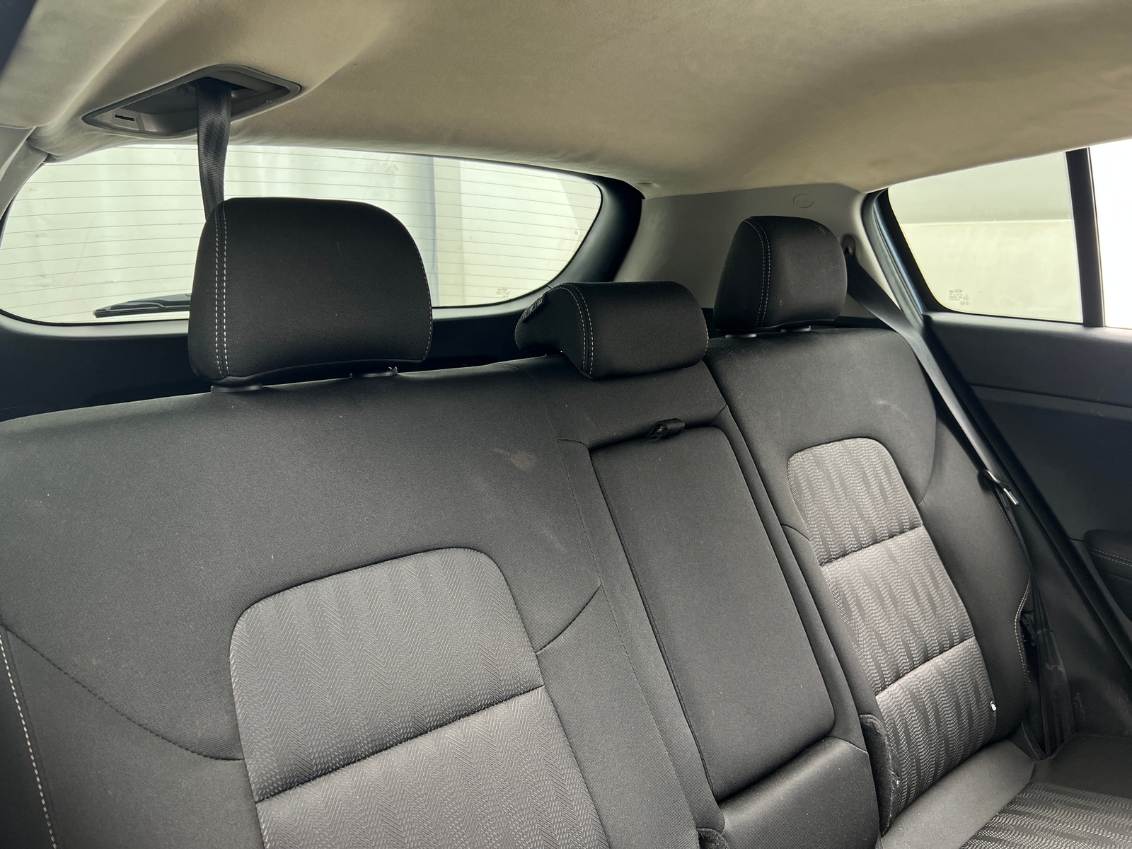 Thumbnail: 2021 Kia Sportage - 6