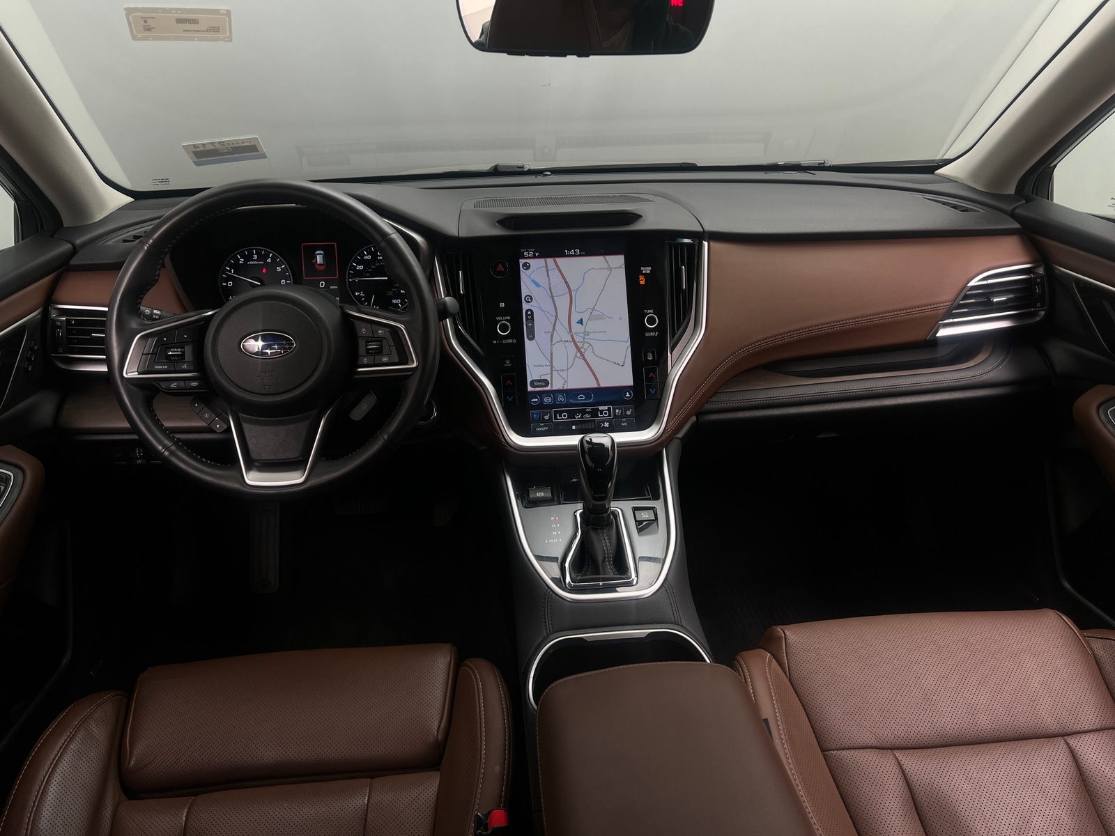 Thumbnail: 2022 Subaru Outback - 2