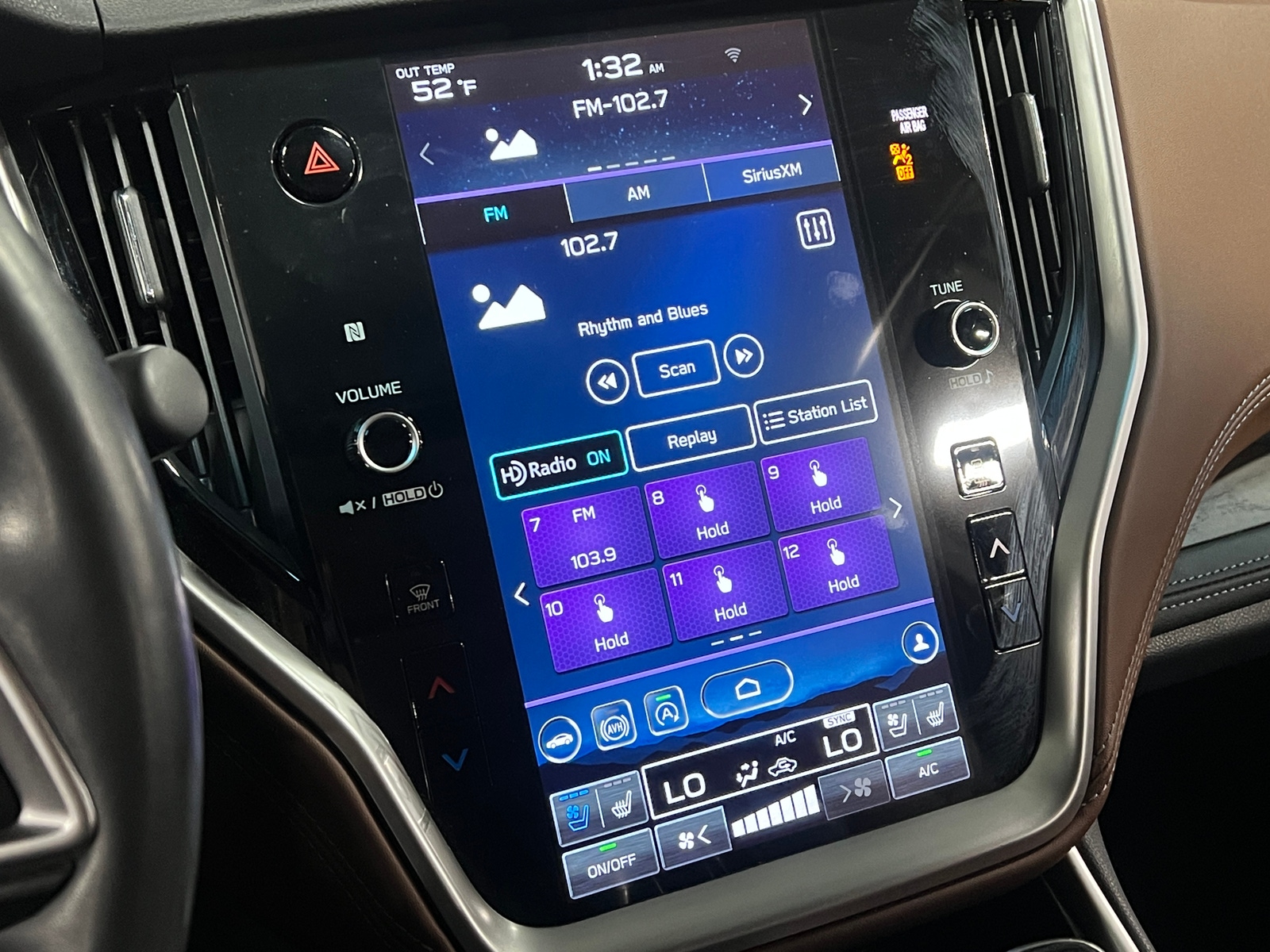 Thumbnail: 2022 Subaru Outback - 3