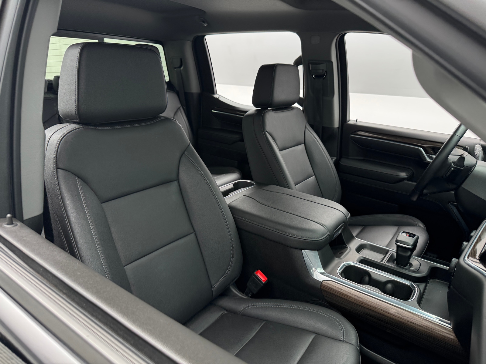 Thumbnail: 2023 Chevrolet Silverado 1500 - 2