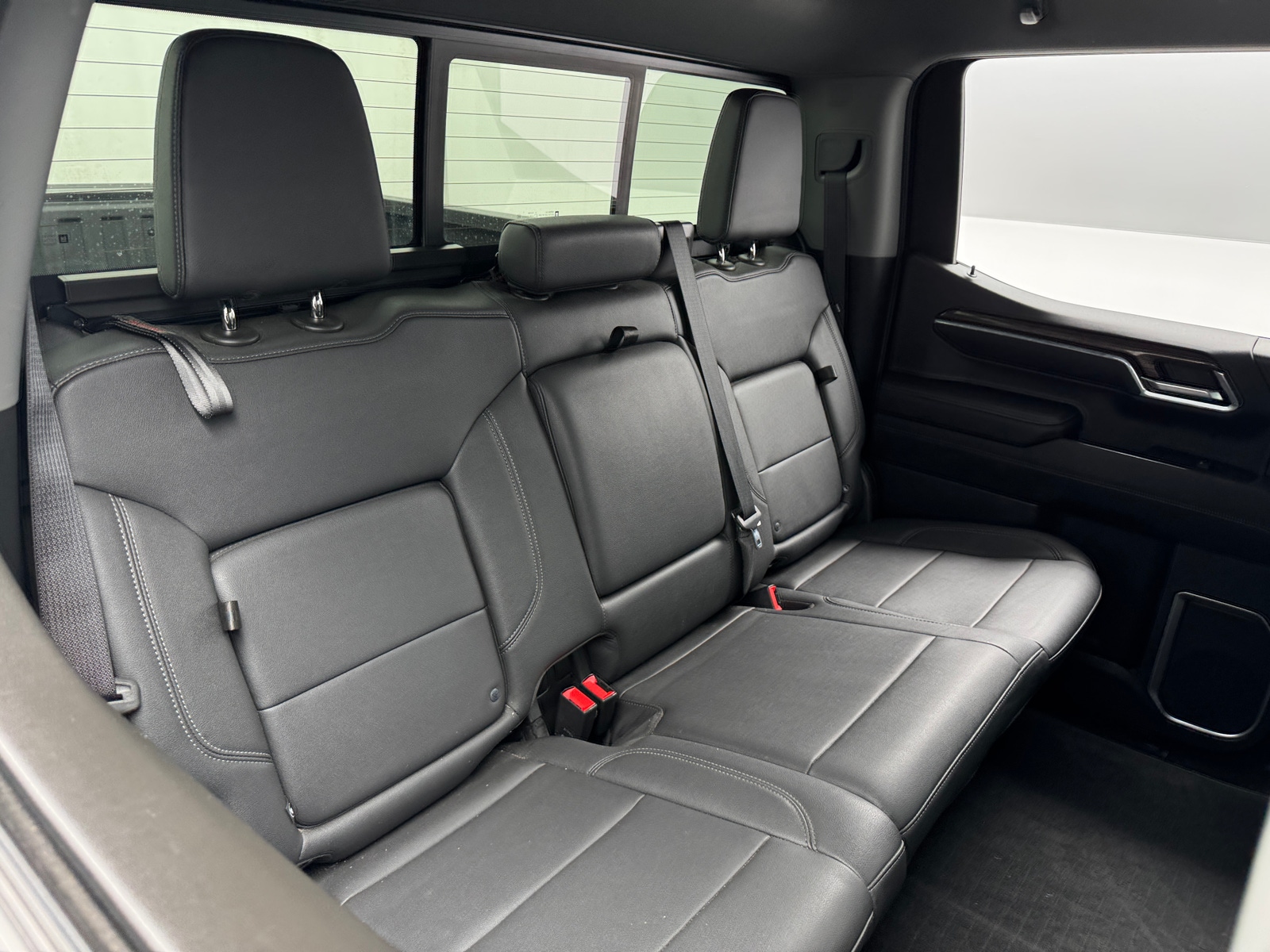 Thumbnail: 2023 Chevrolet Silverado 1500 - 6