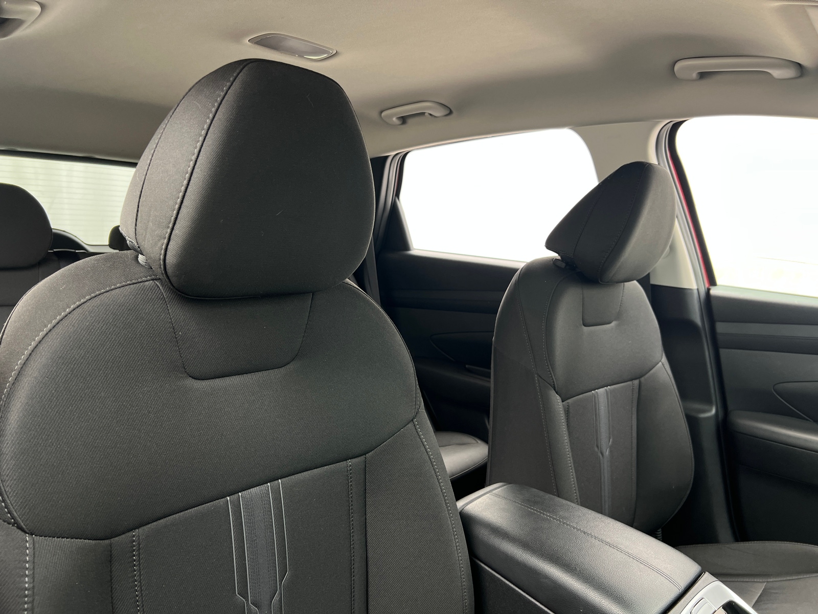 Thumbnail: 2025 Hyundai Tucson - 2